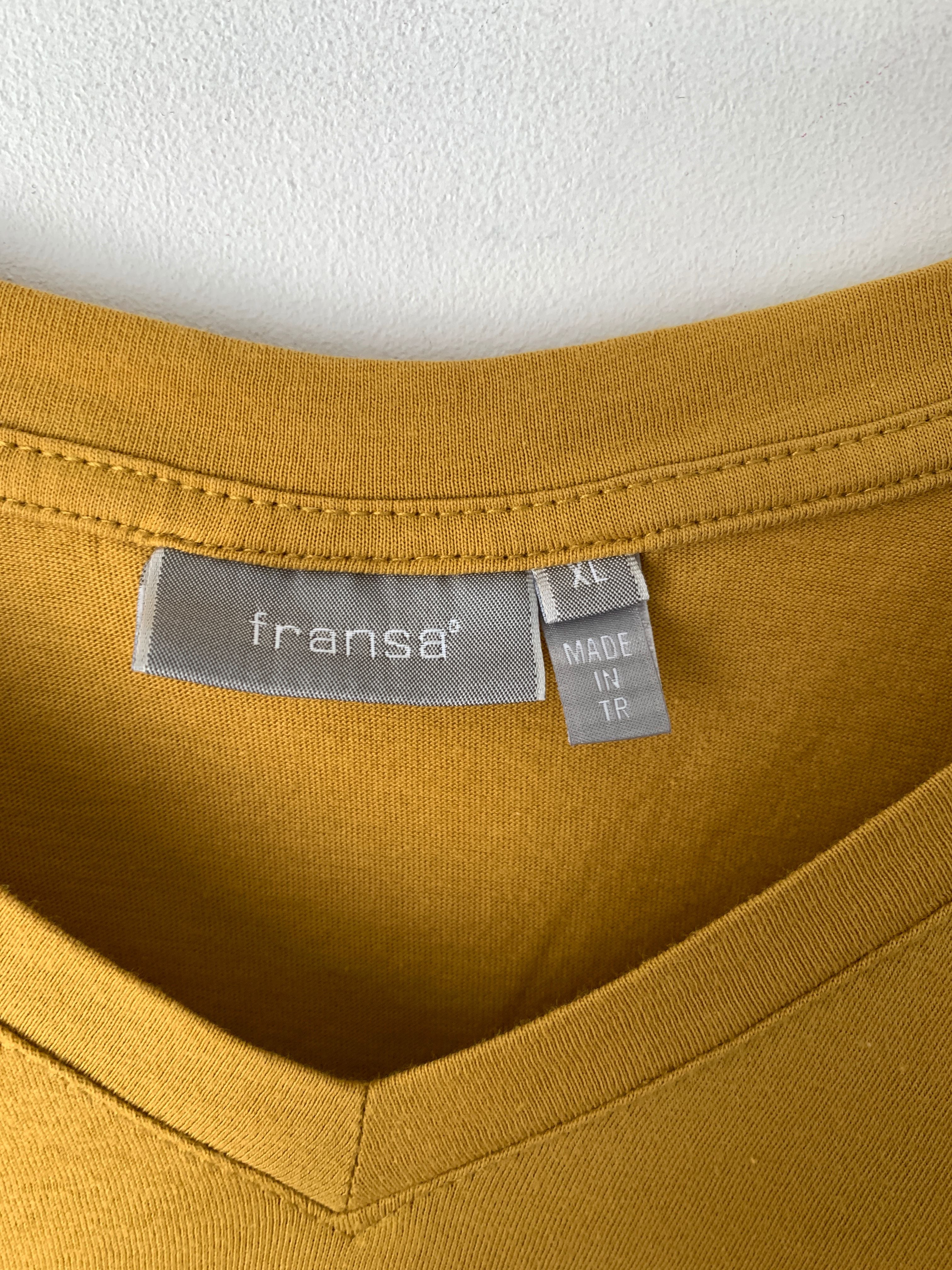 Fransa T-shirt
