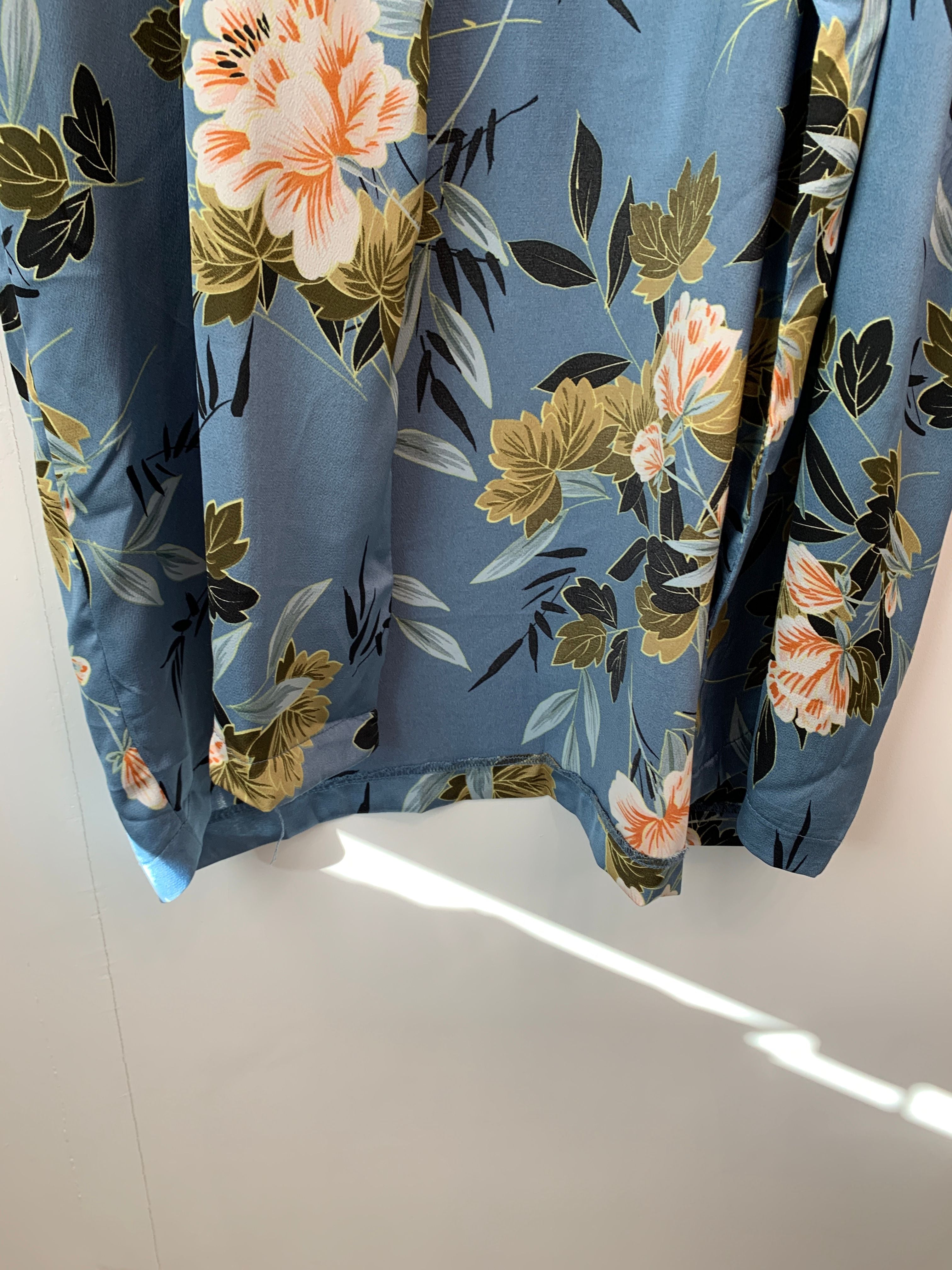 Ichi Kimono