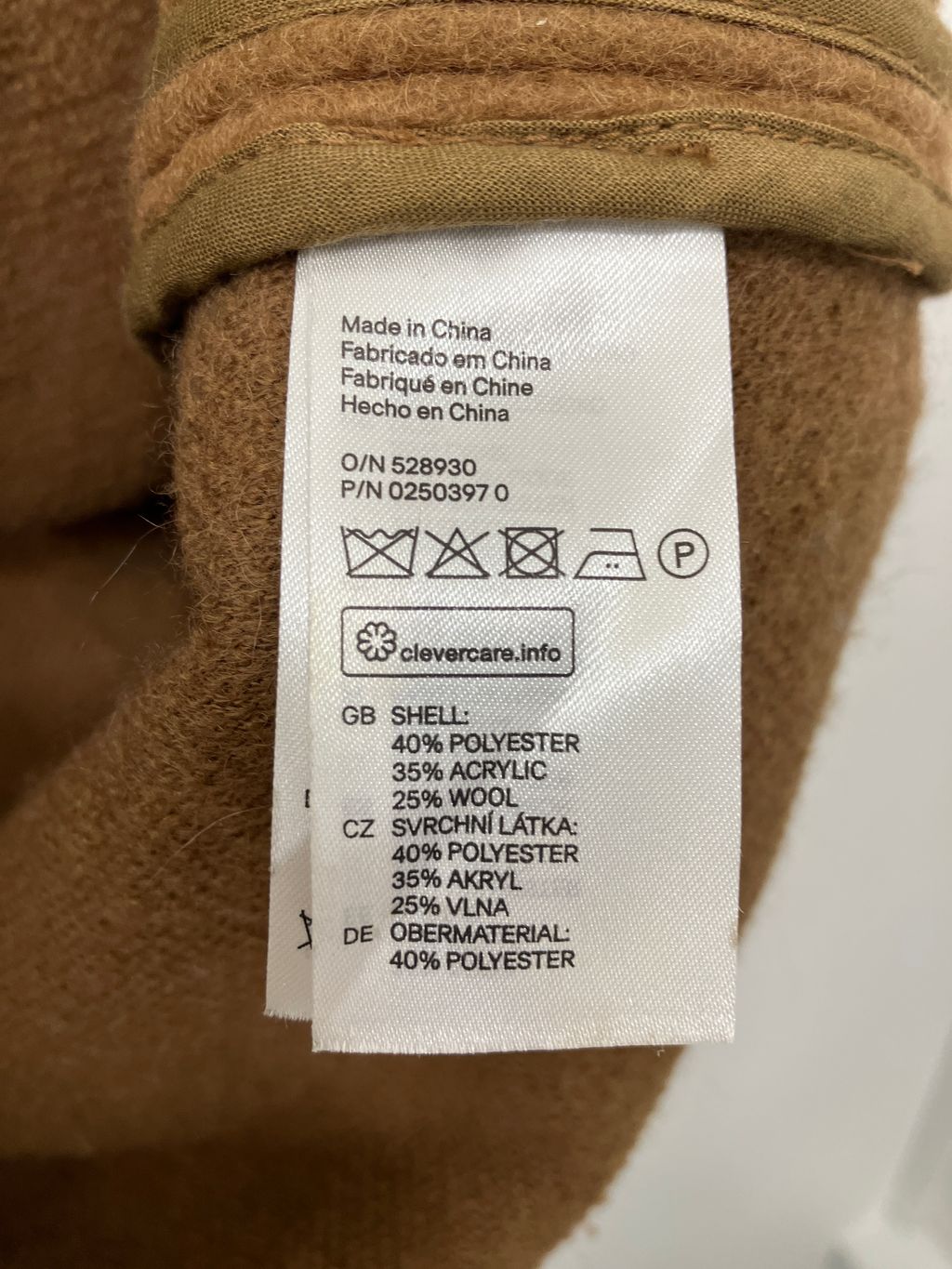 H&M Poncho