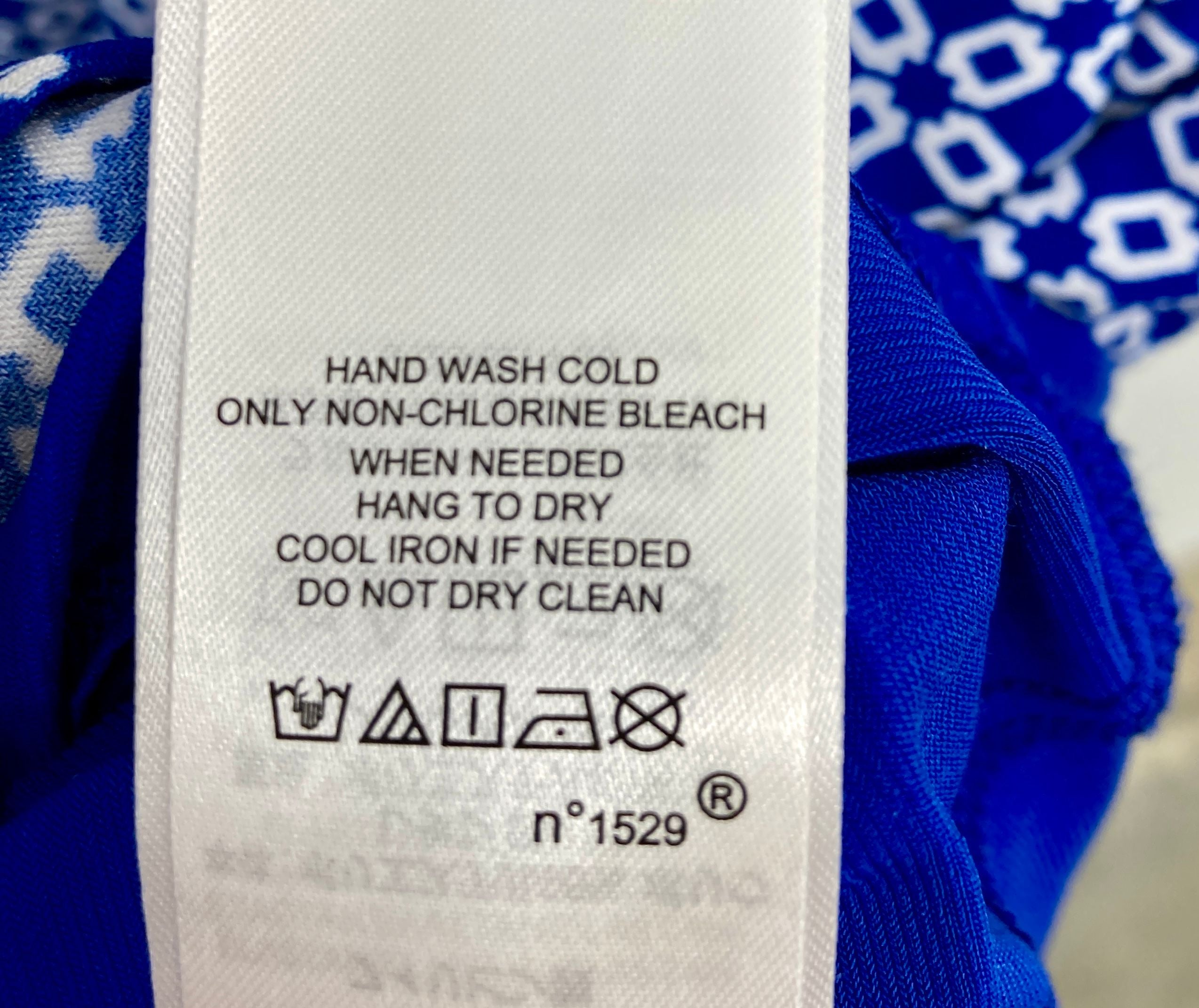 Ralph Lauren Kjole