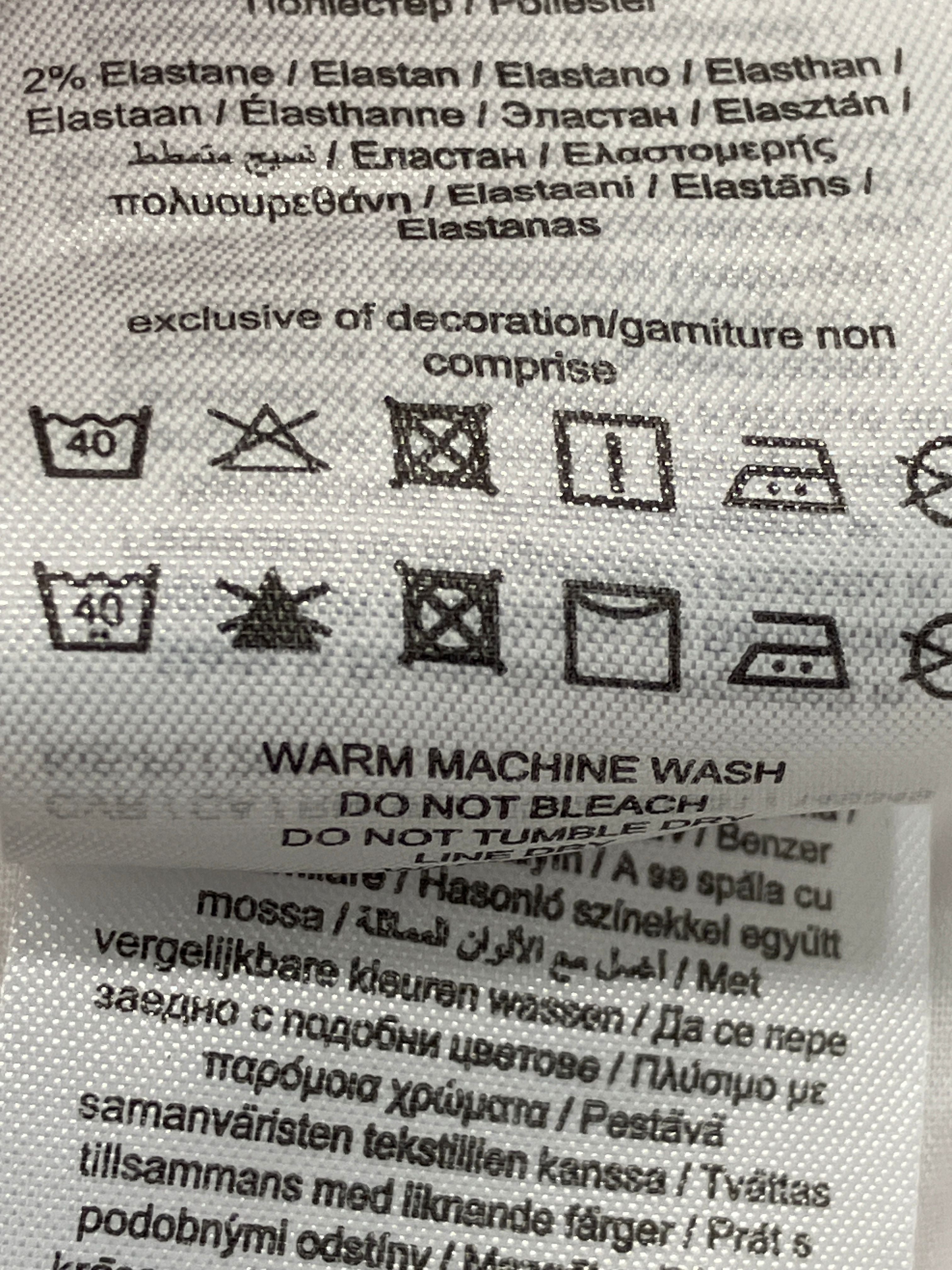 Only Carmakoma Knickers