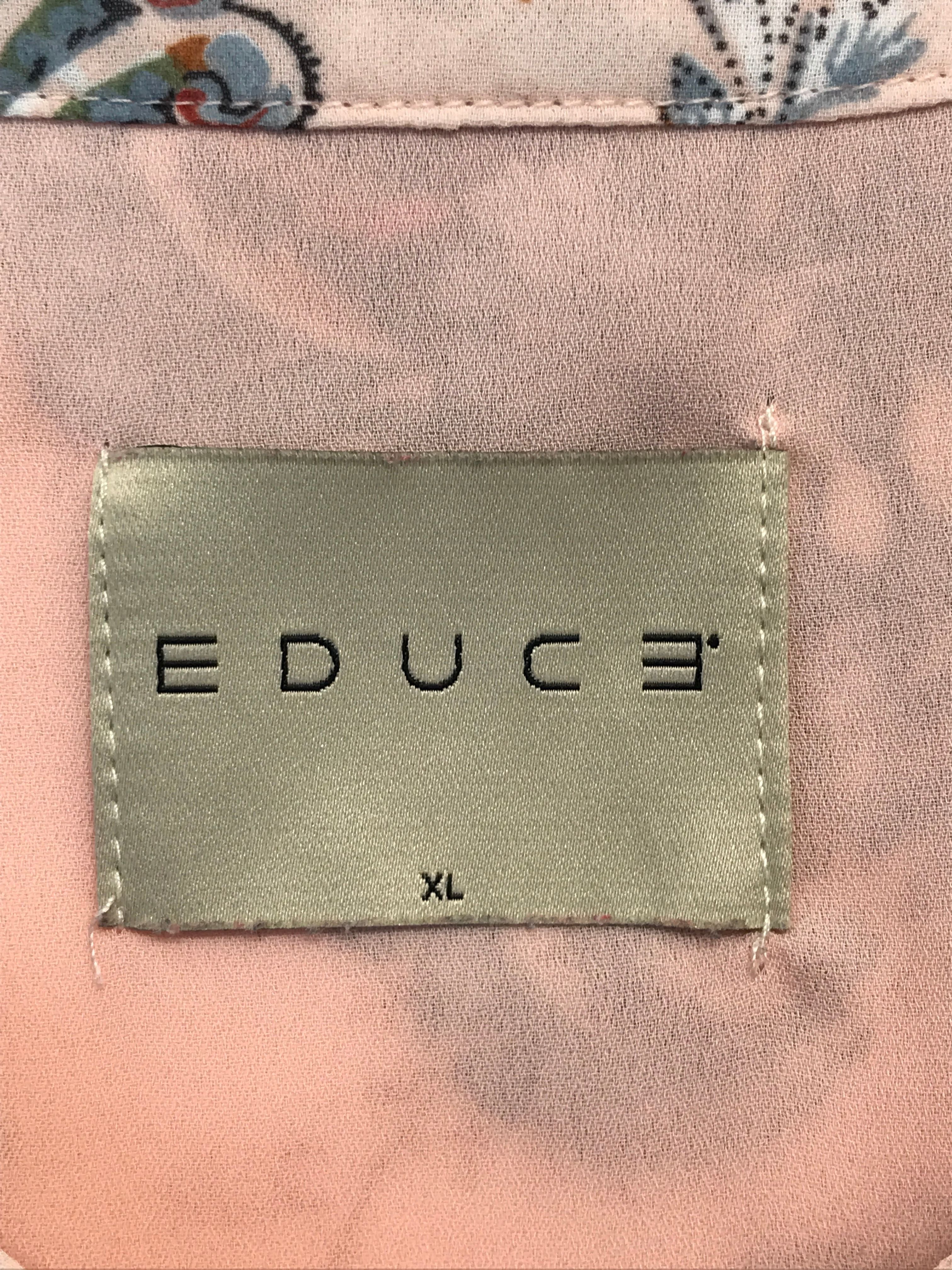 Educe Kjole