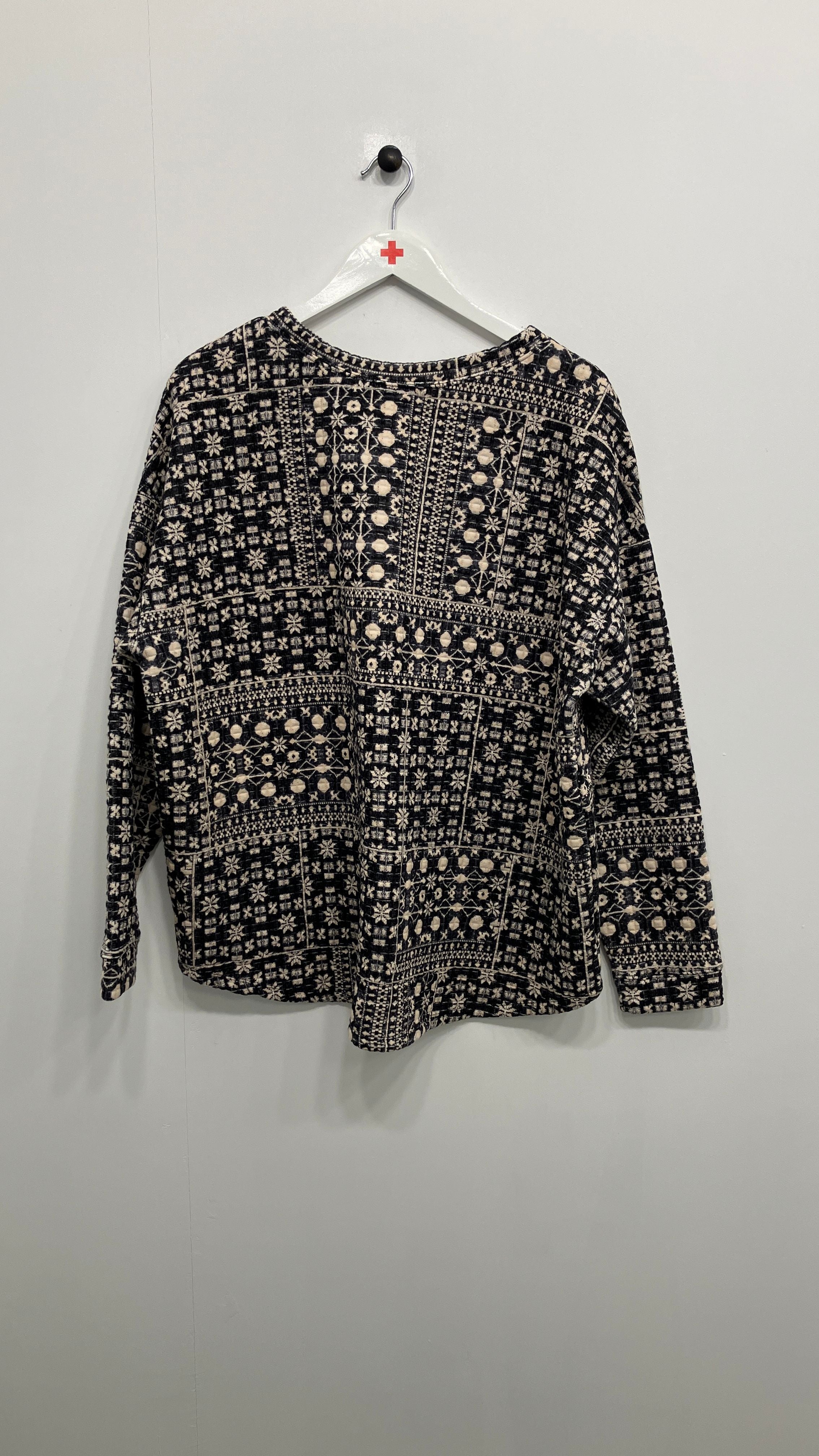 H&M Bluse
