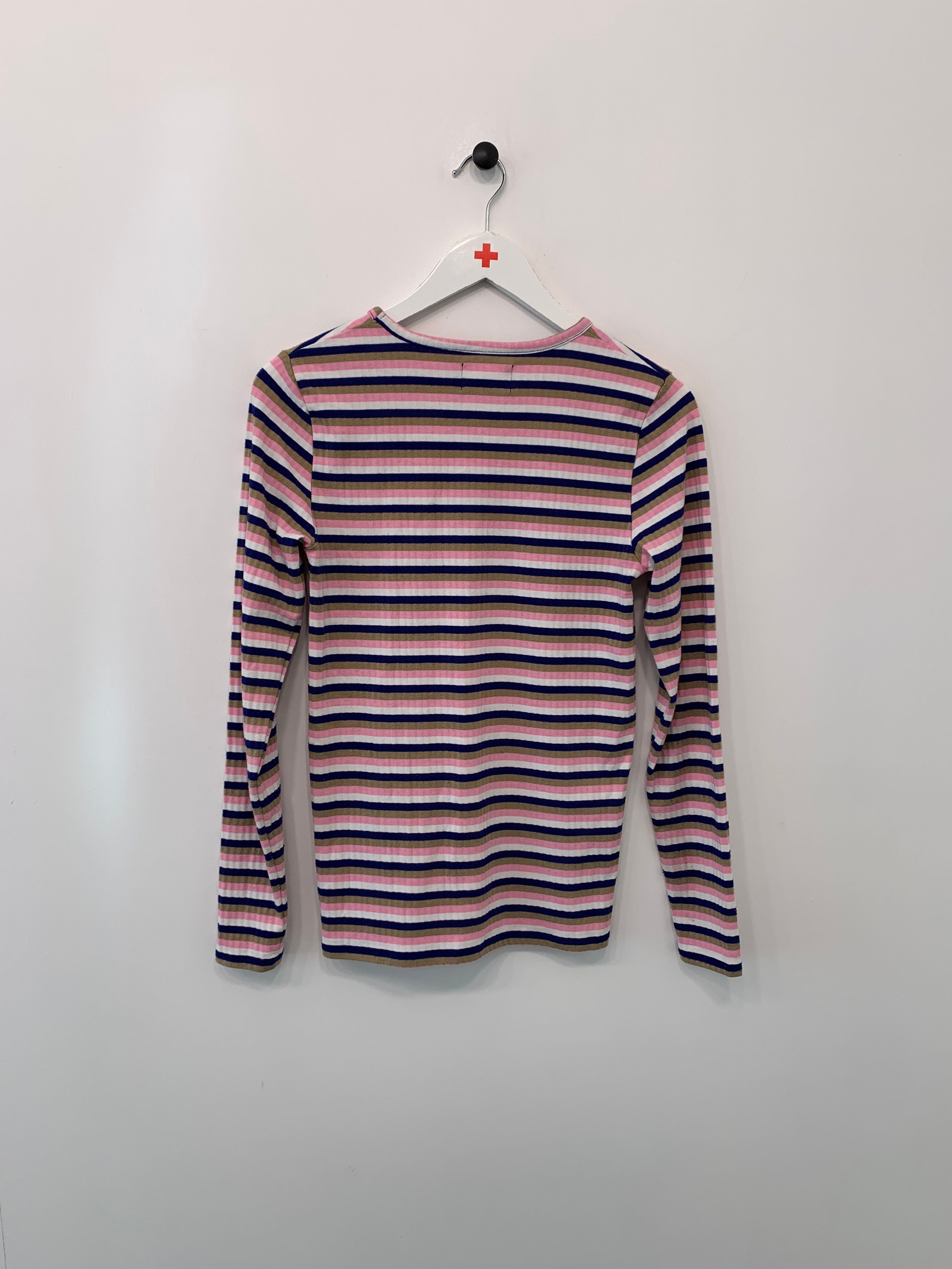 Pieces Bluse