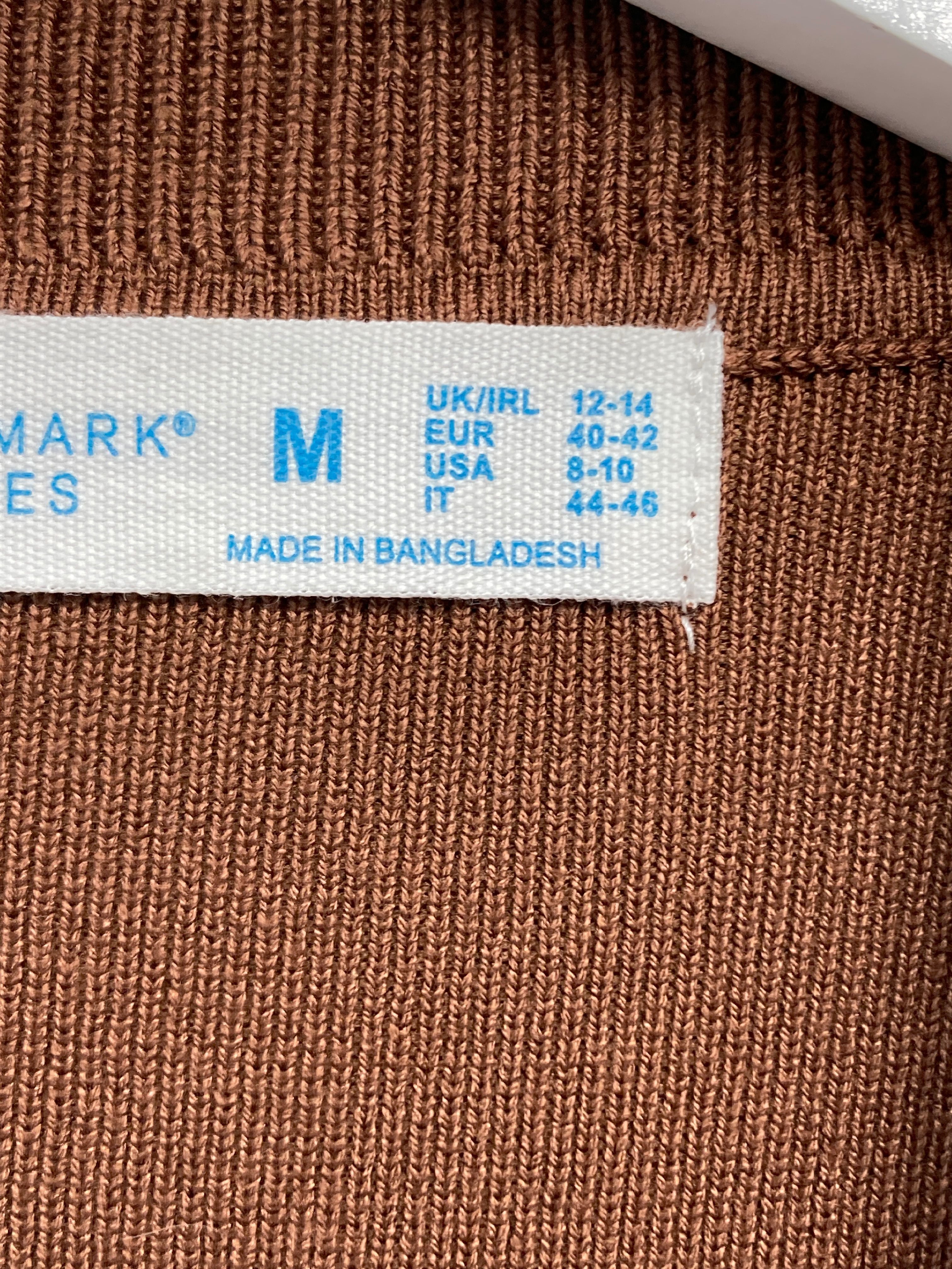 Primark Vest