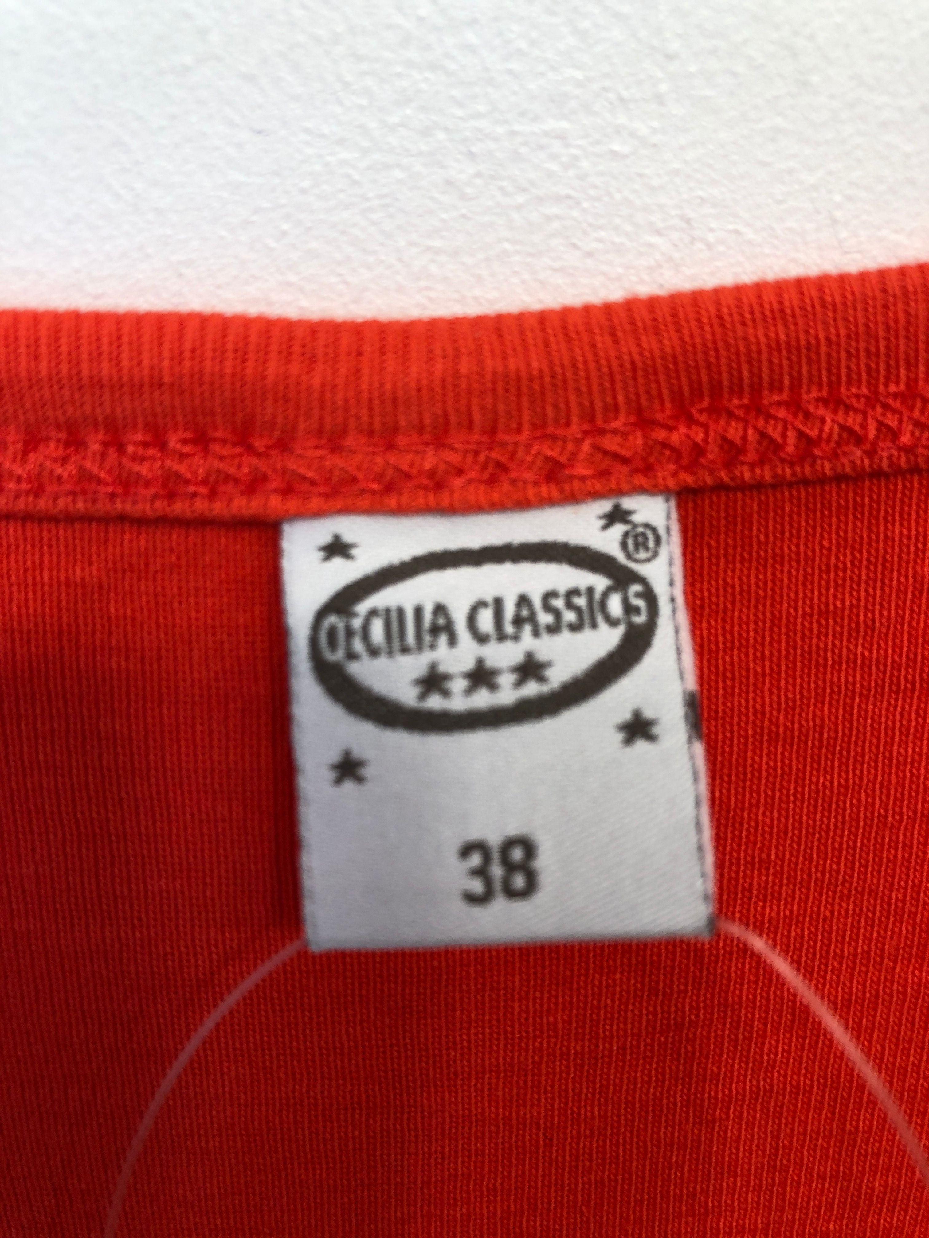 Oecilia Classics Kjole