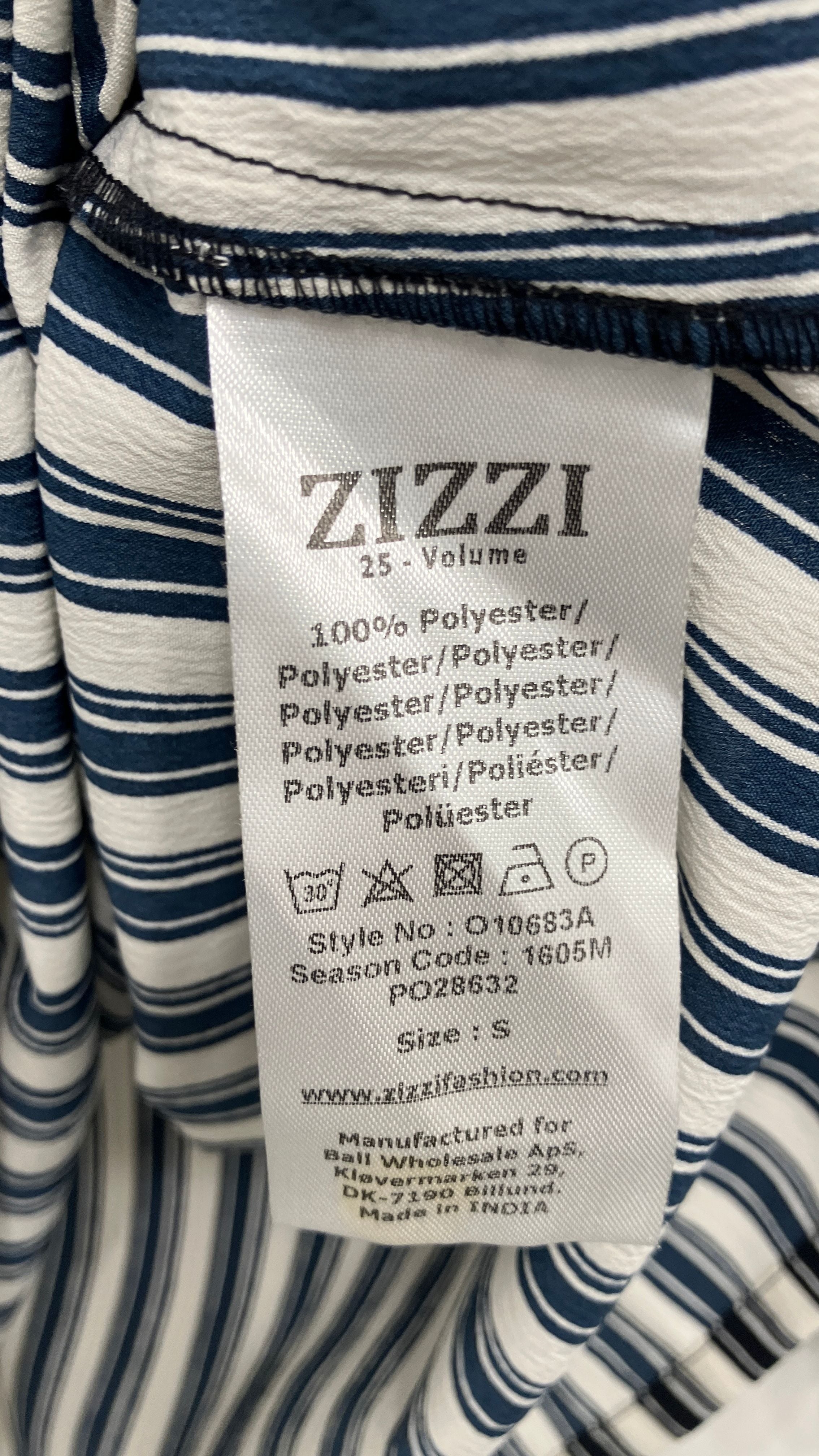 Zizzi Bluse