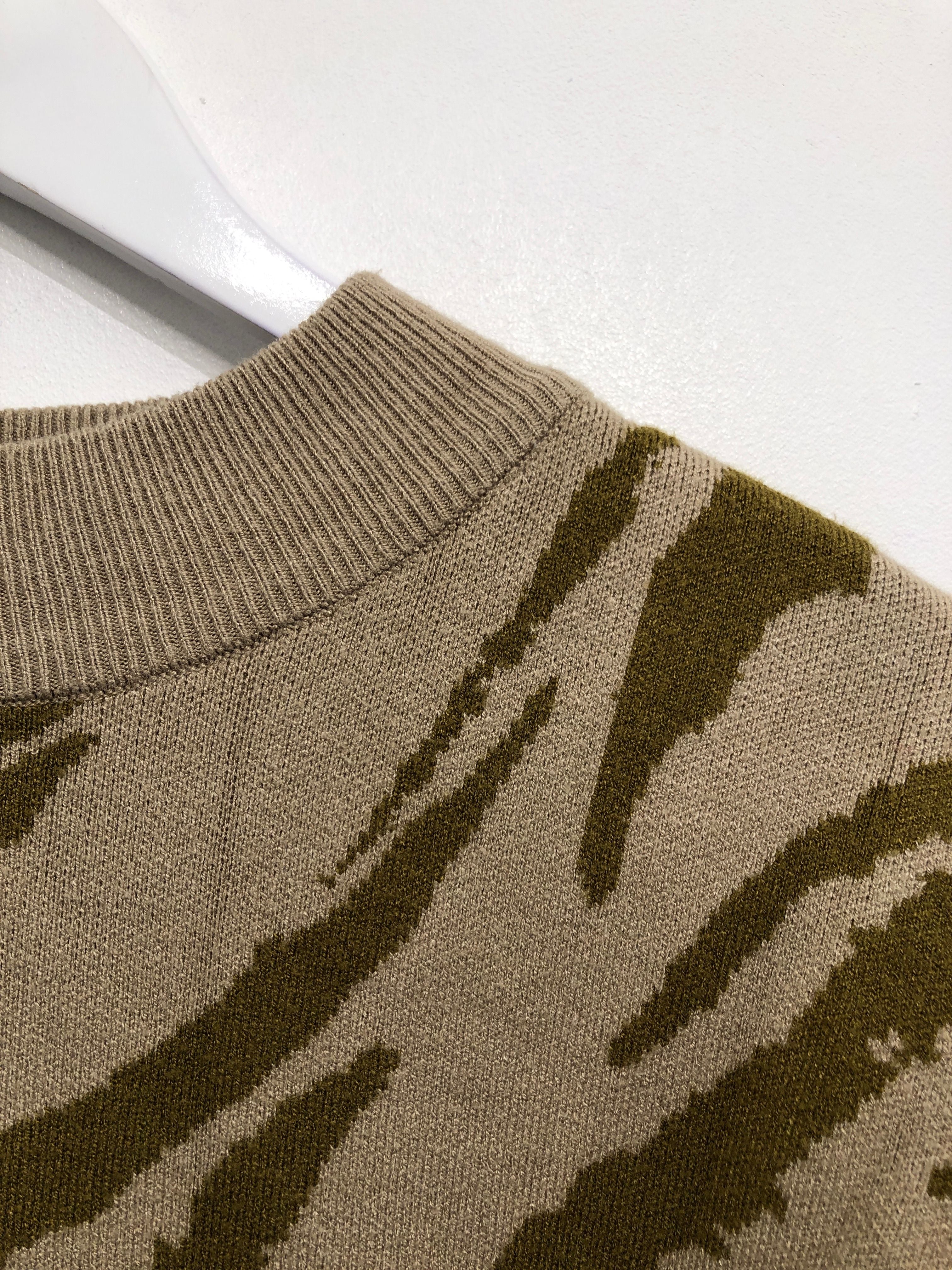 Moss Copenhagen Sweatshirt