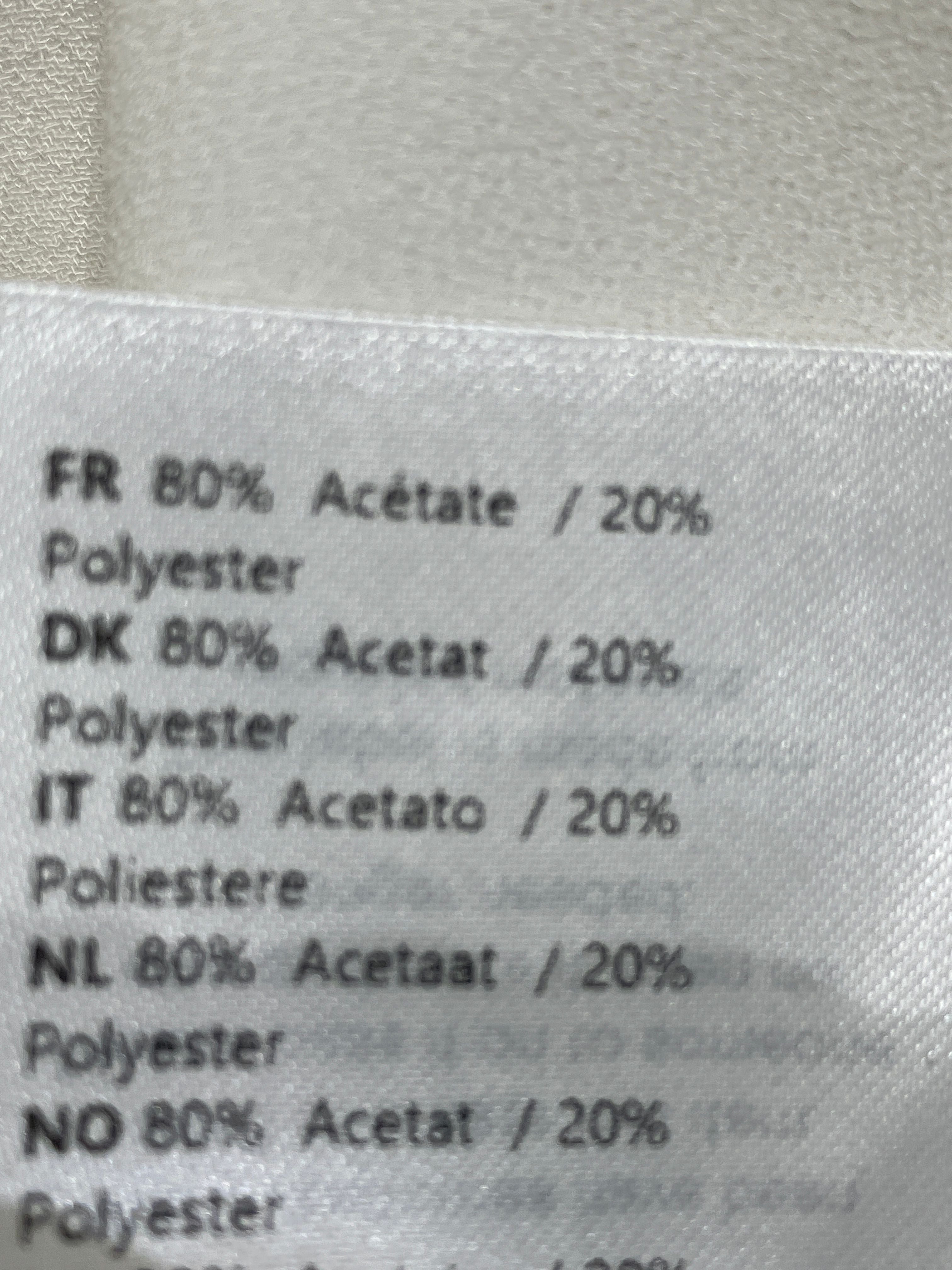 Samsøe Samsøe Bluse