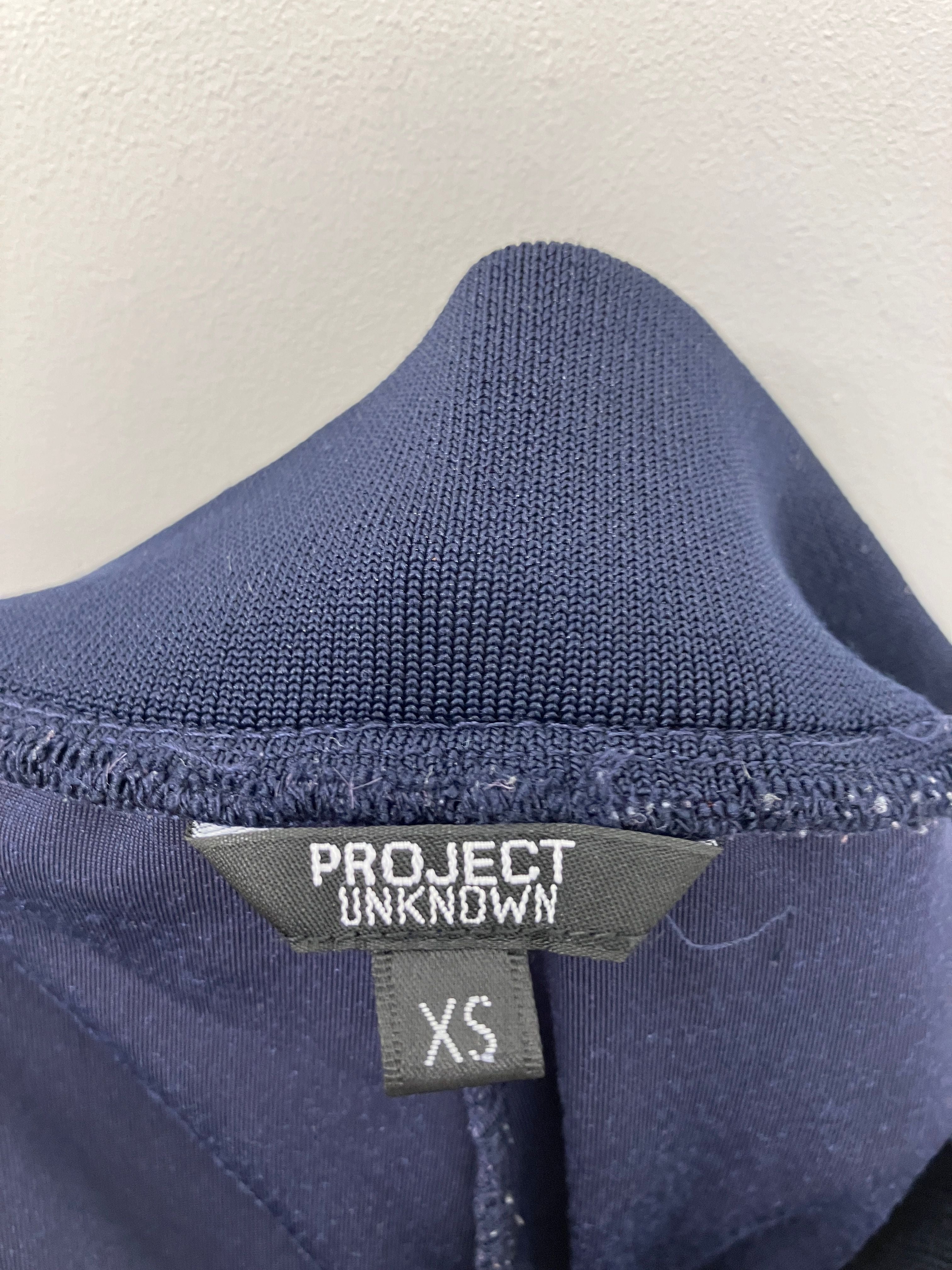 Project Unknown Joggingbukser