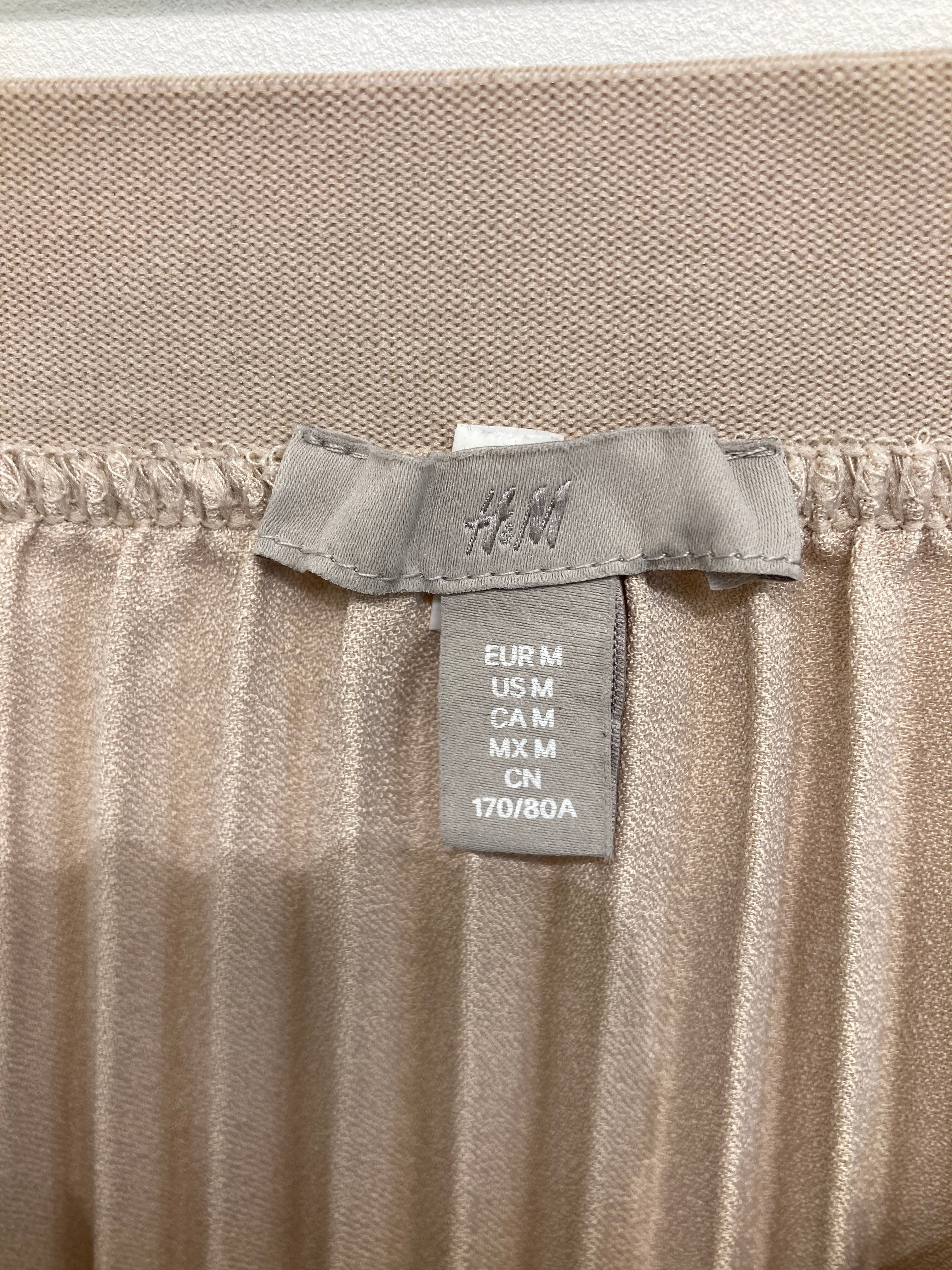 H&M Nederdel