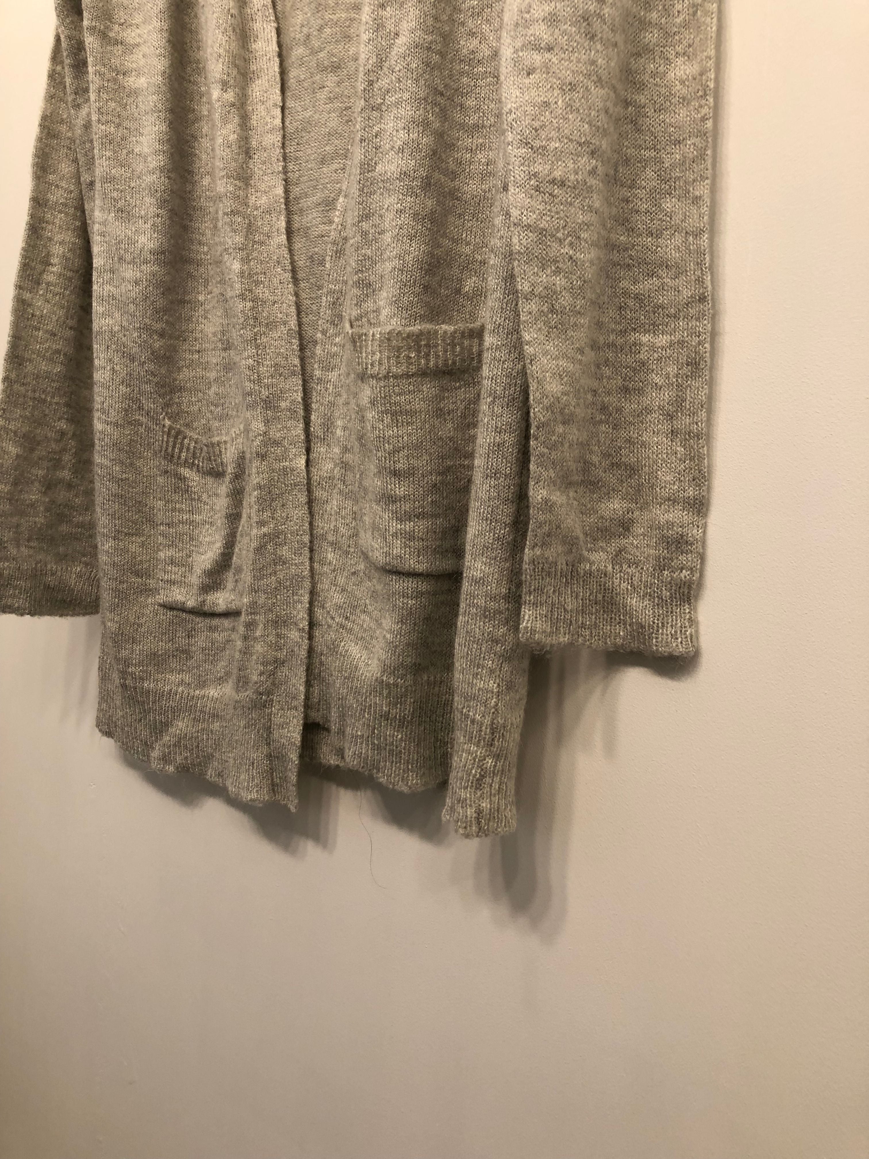 Lipo Lipo Cardigan