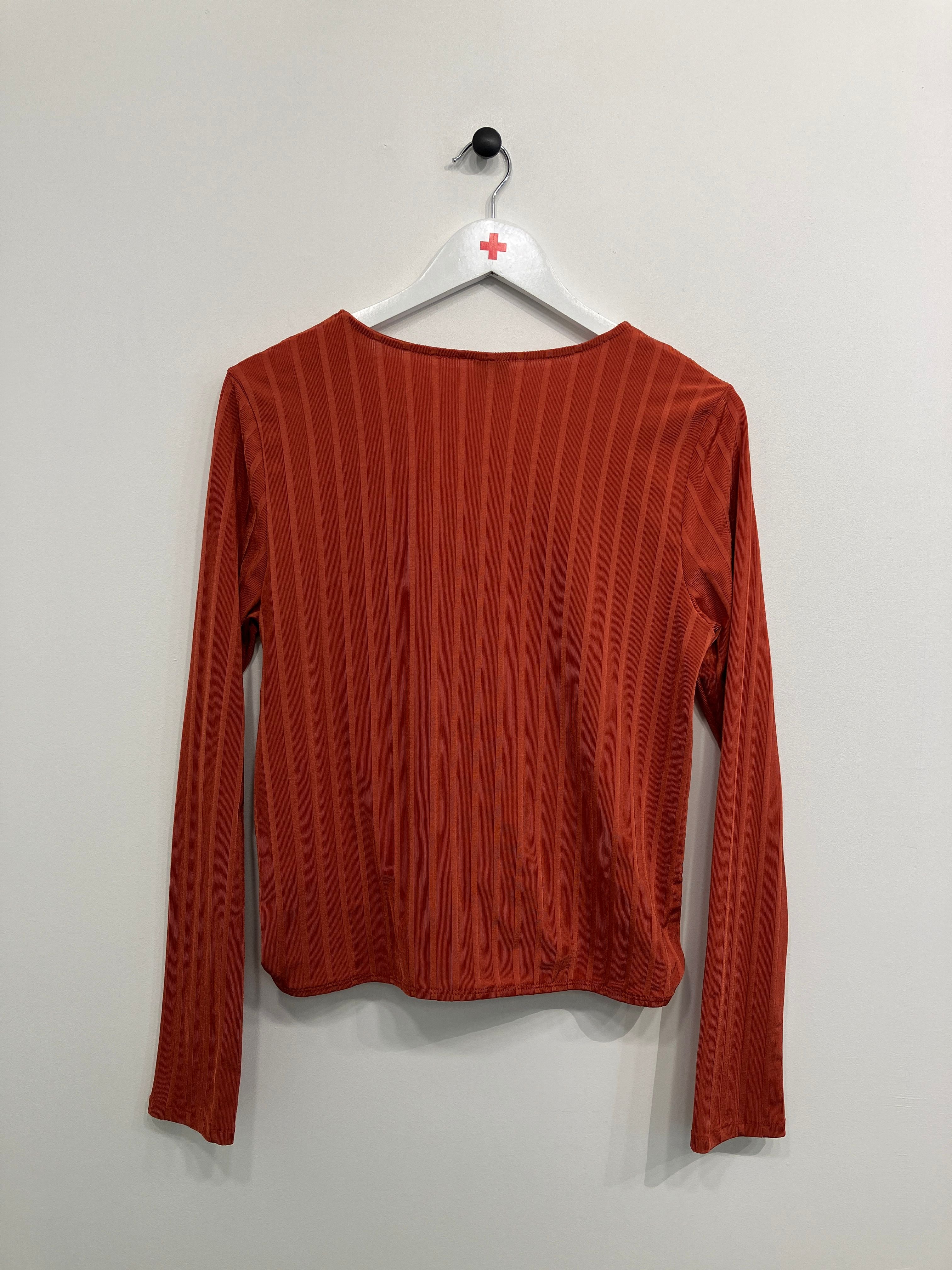 Gina Tricot Bluse