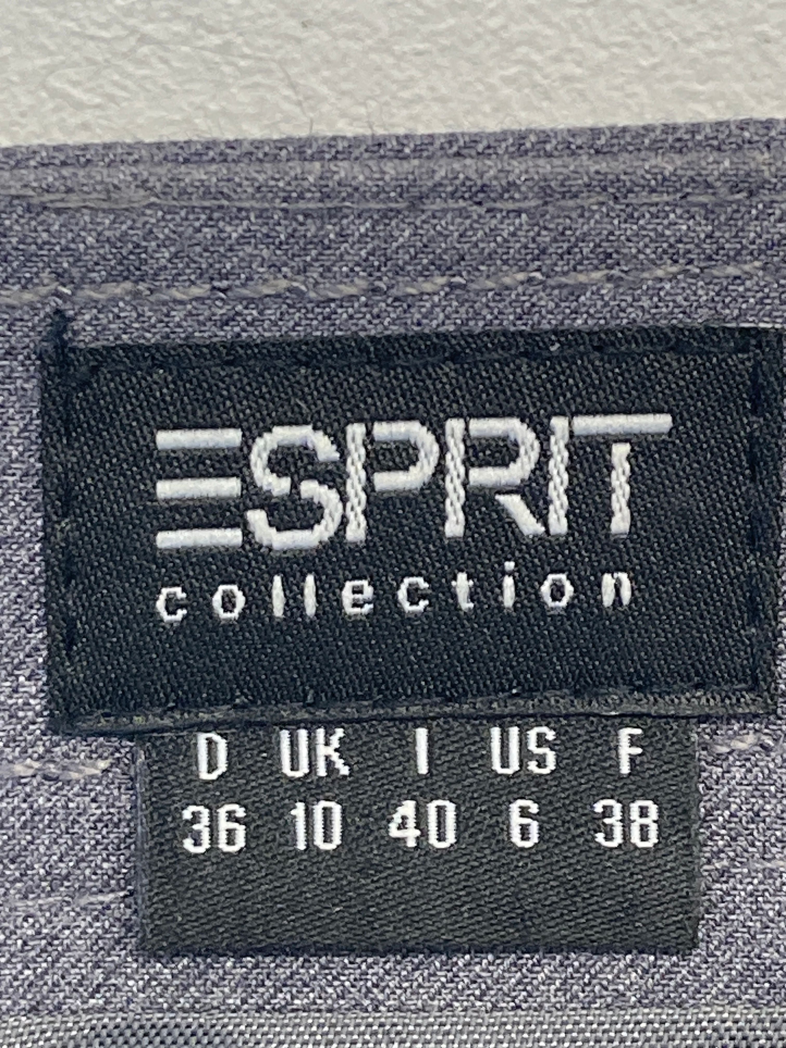 Esprit Nederdel