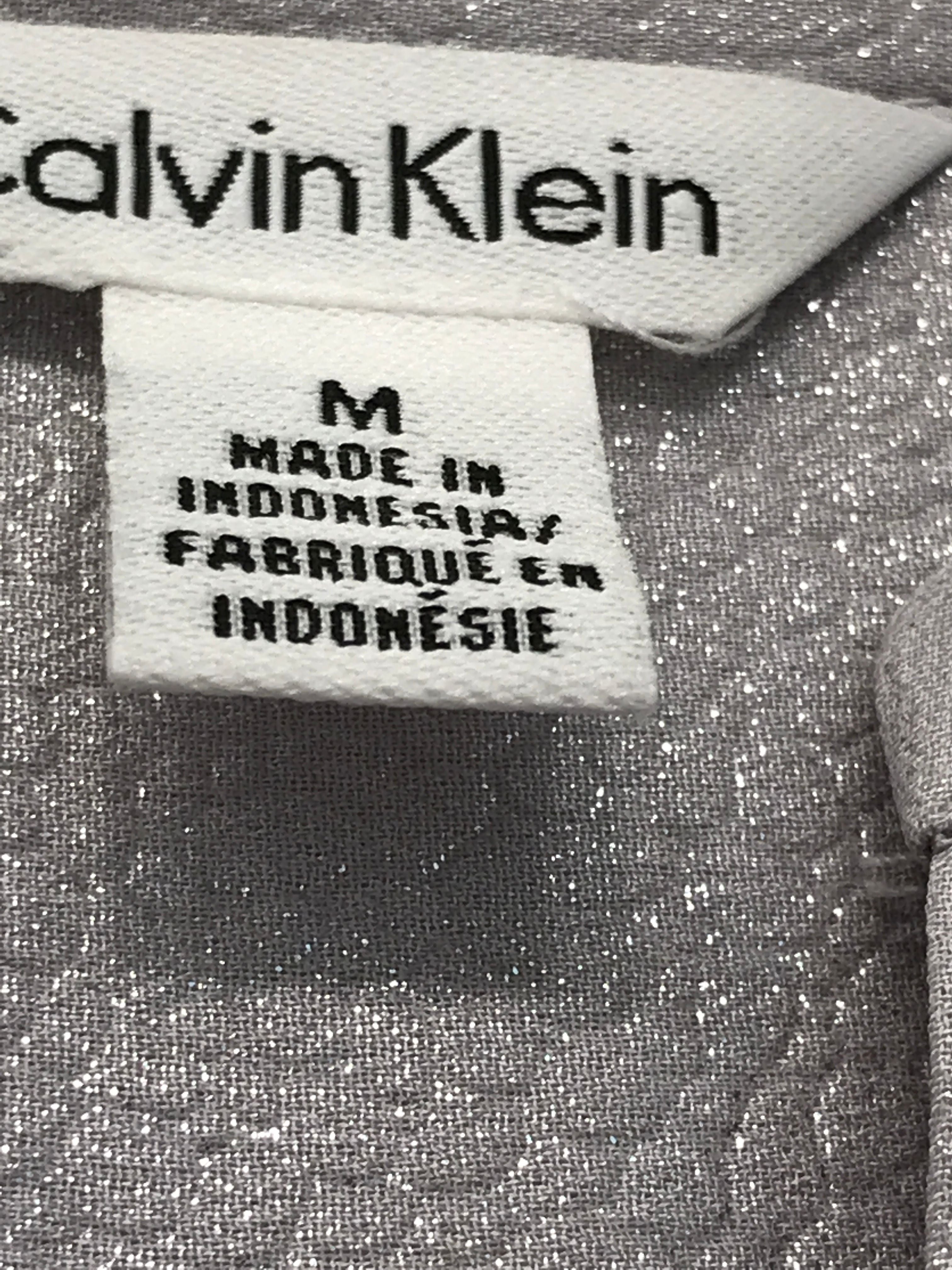 Calvin Klein Skjorte