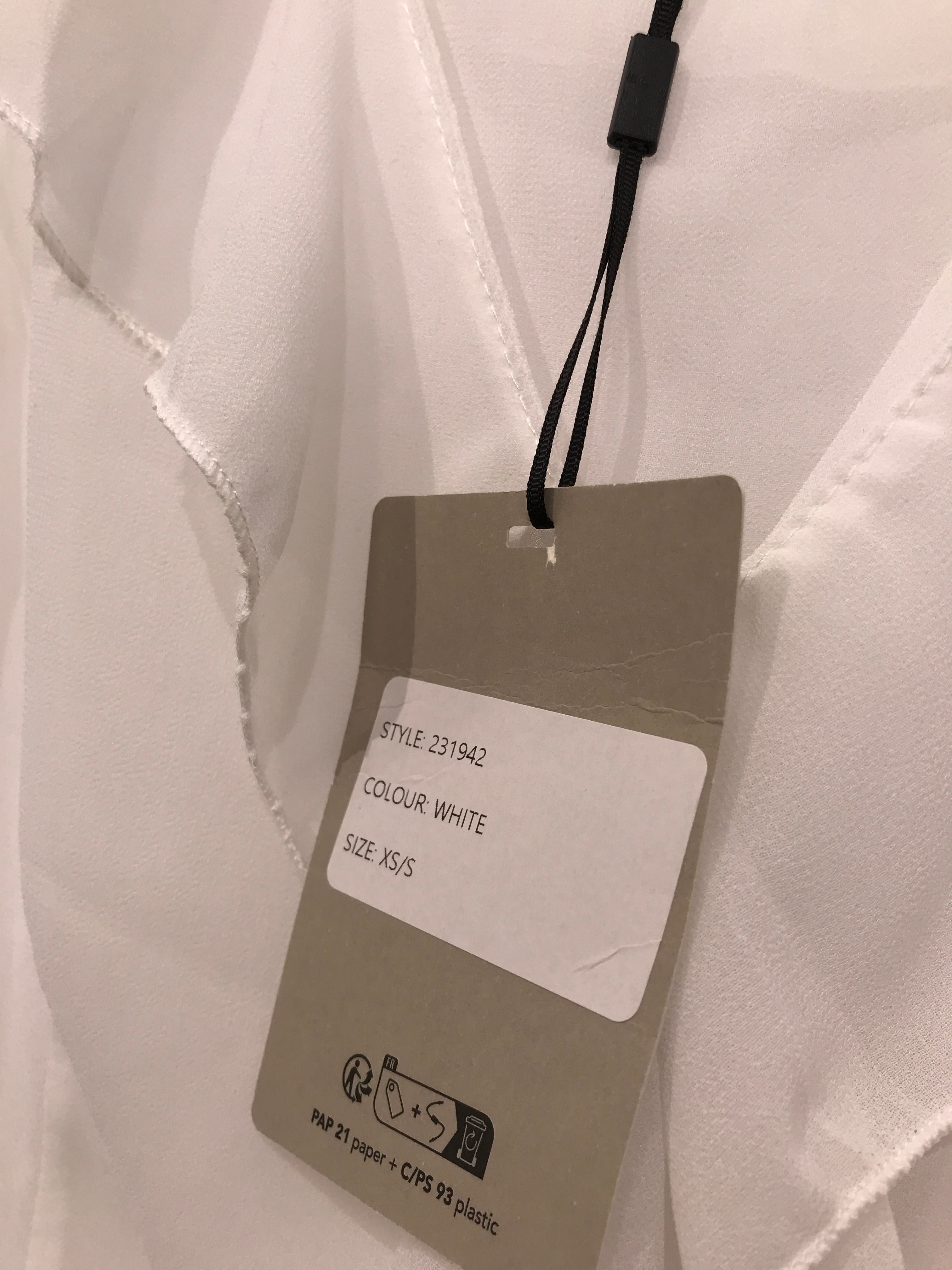 Design by SI Bluse