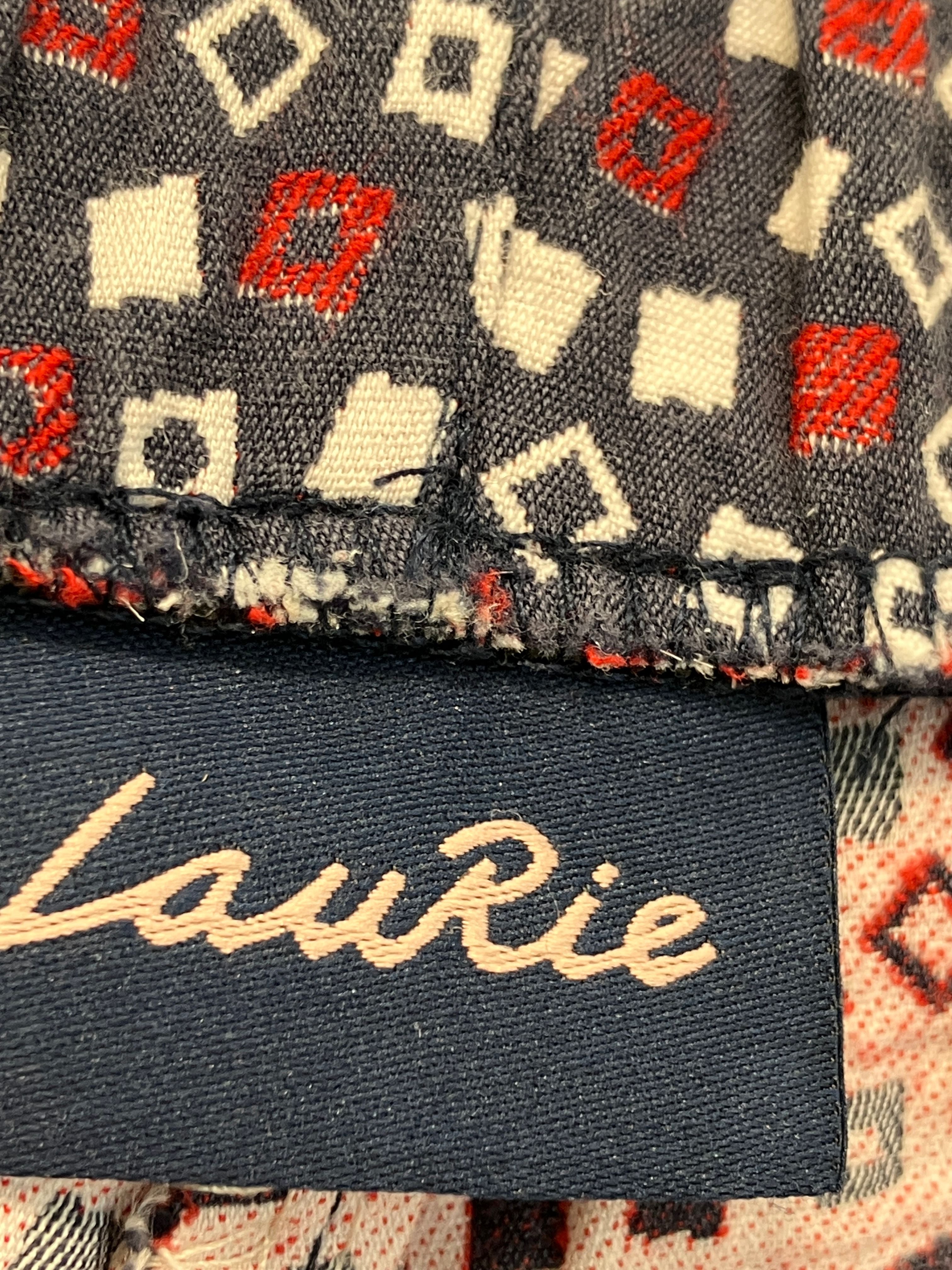 Laurie Bukser