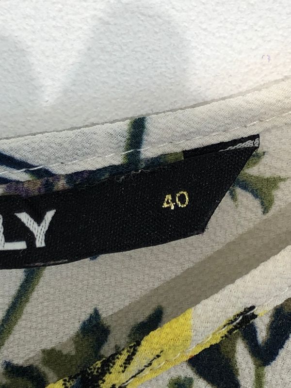 Only Bluse