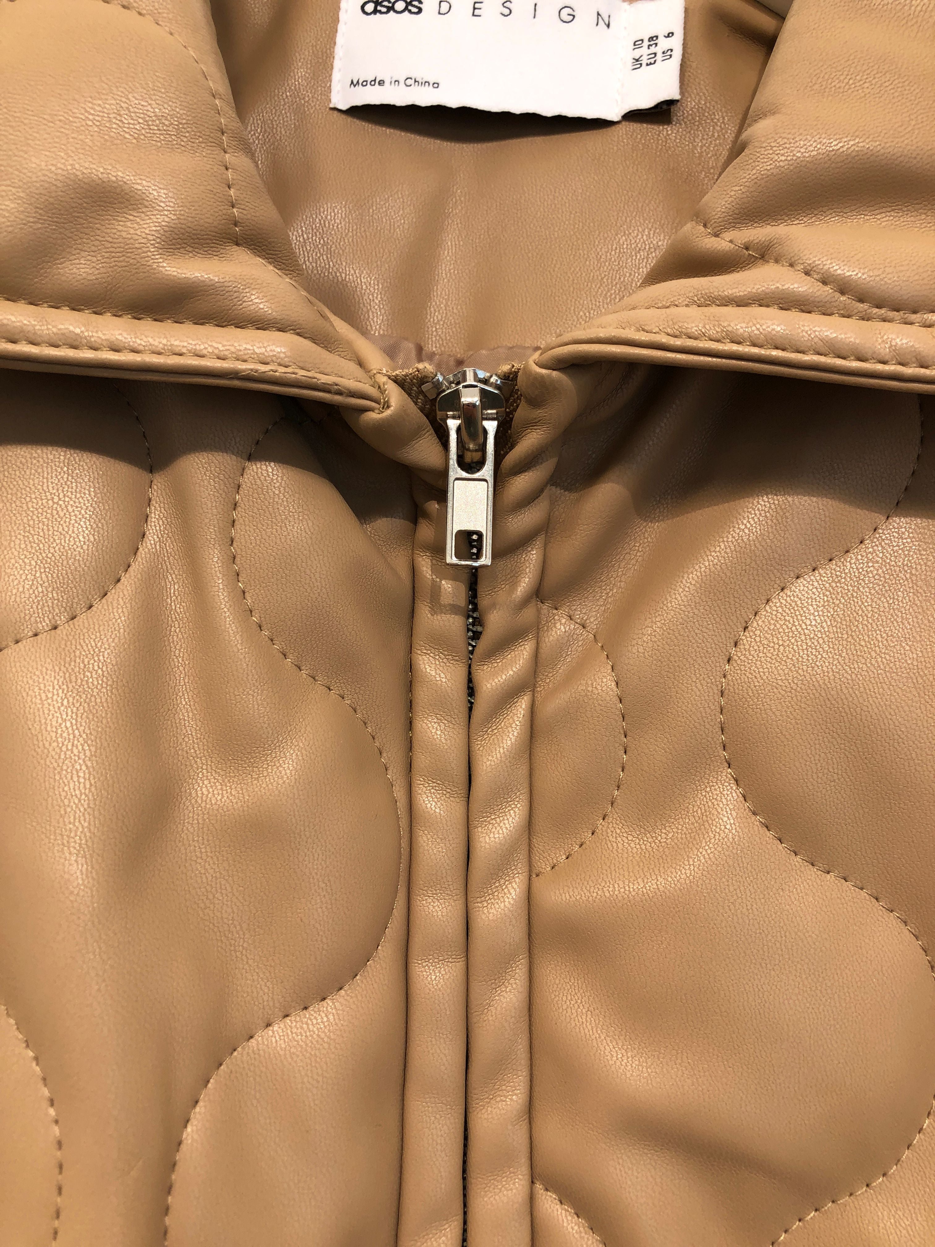 Asos Jakke