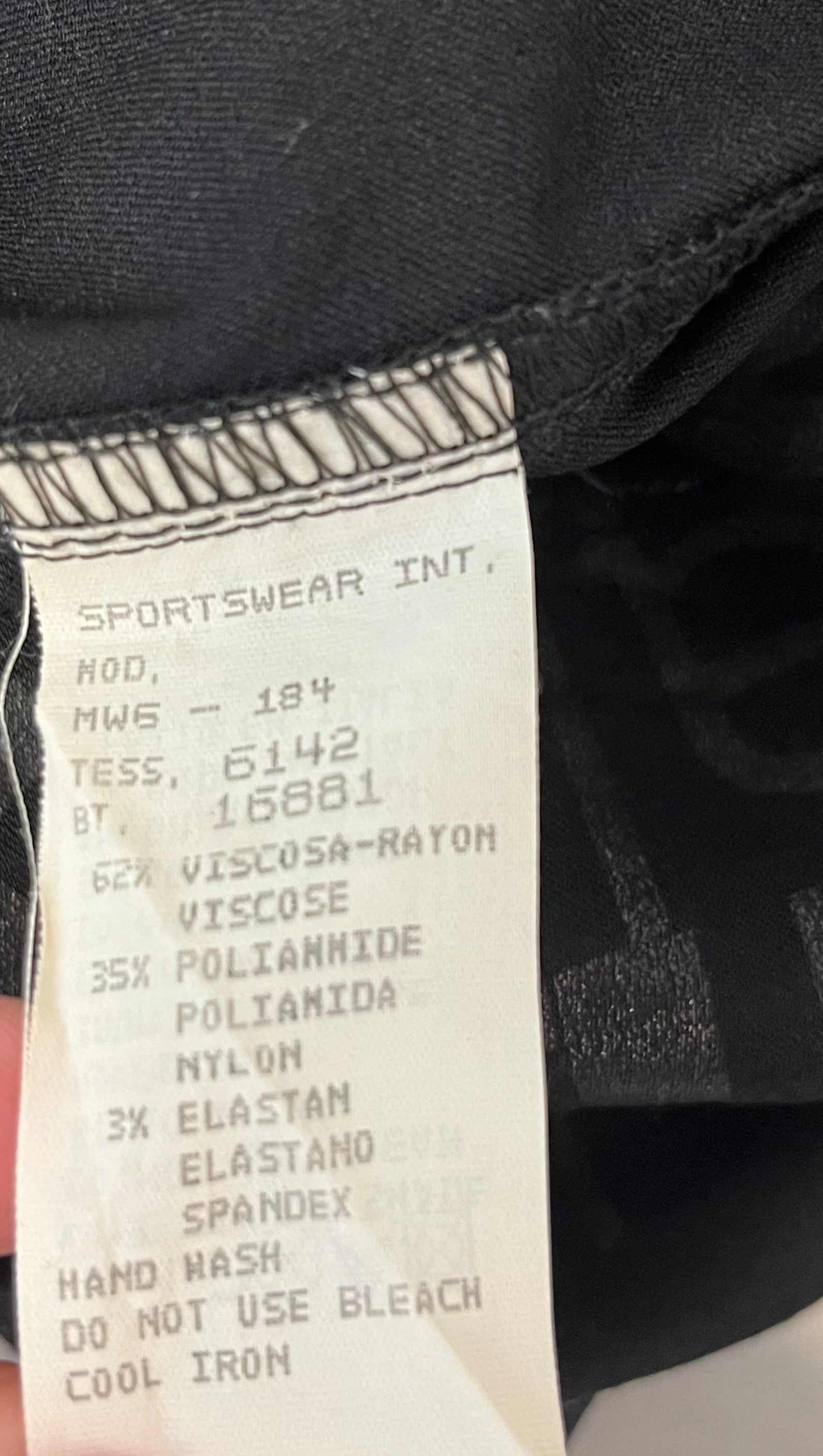 Moschino Kjole
