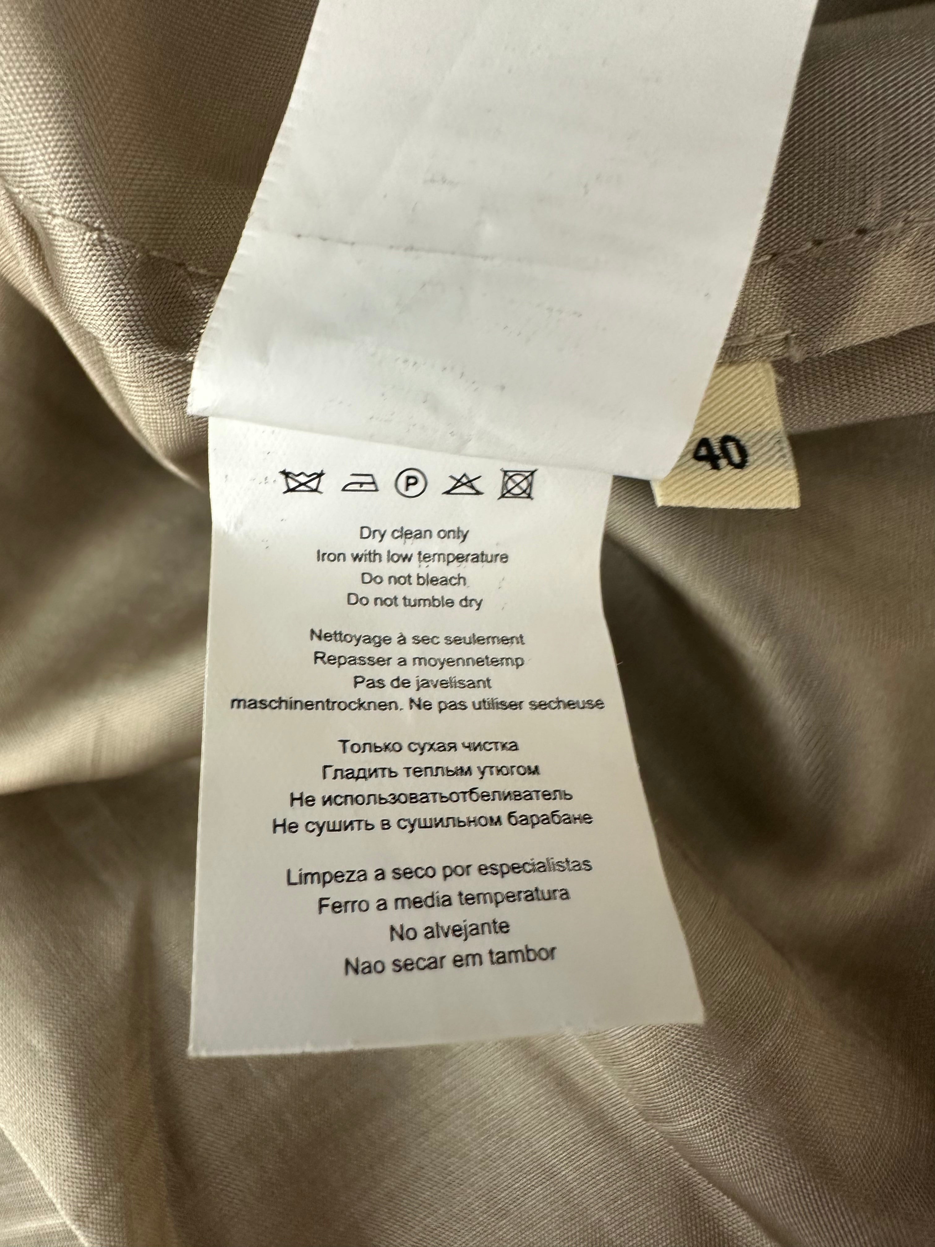 BY MALENE BIRGER Kjole