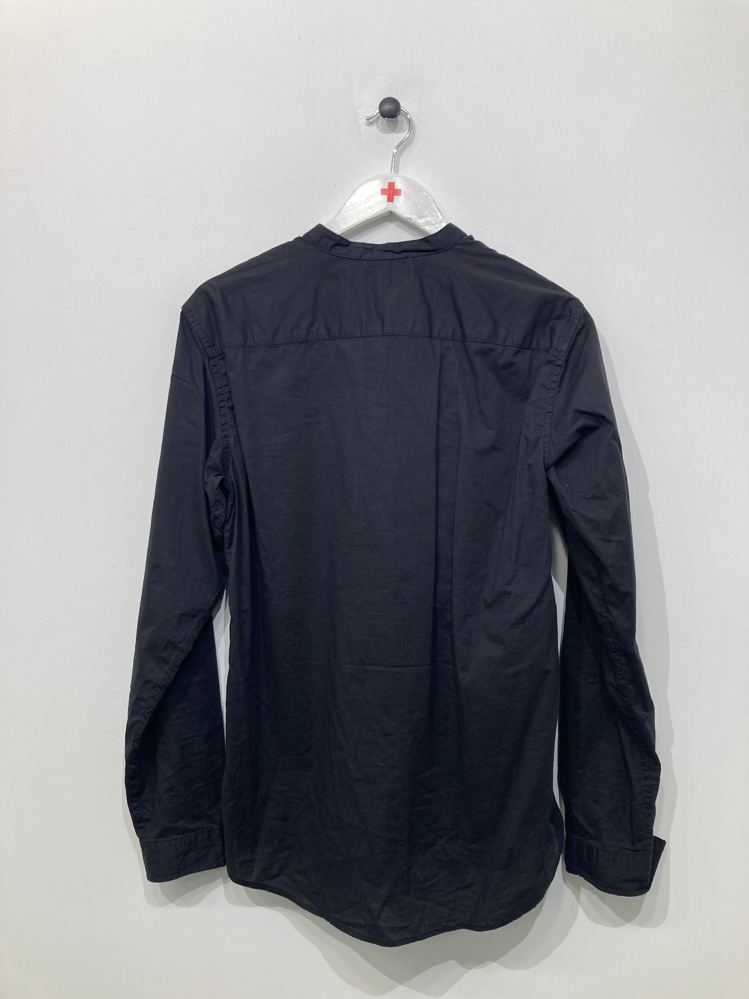 SMOG Bluse