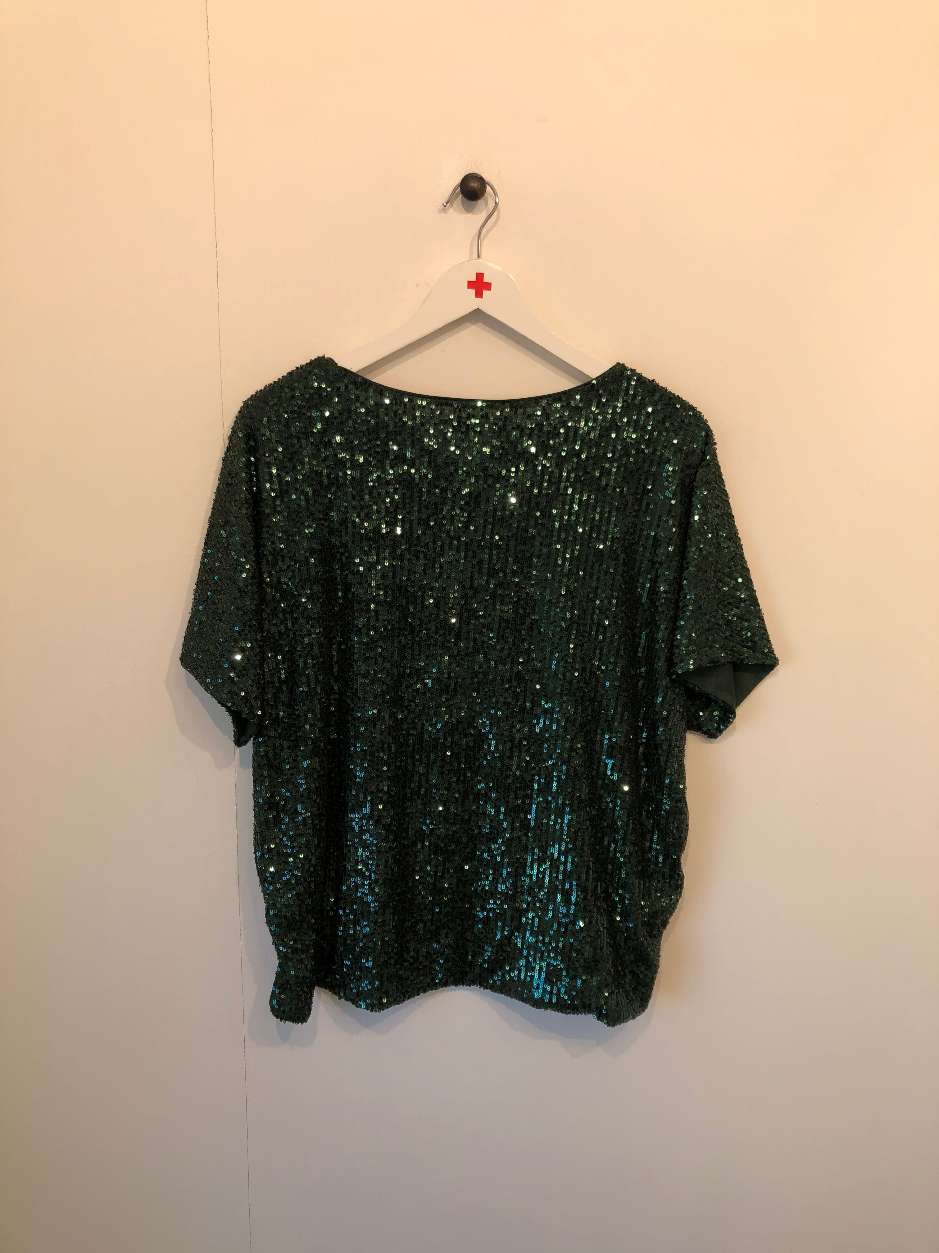 H&M Bluse