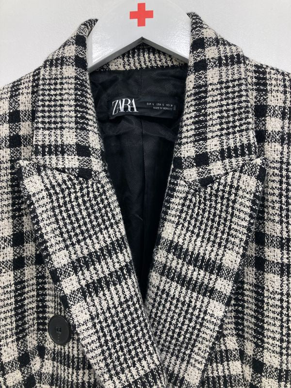 Zara Blazer