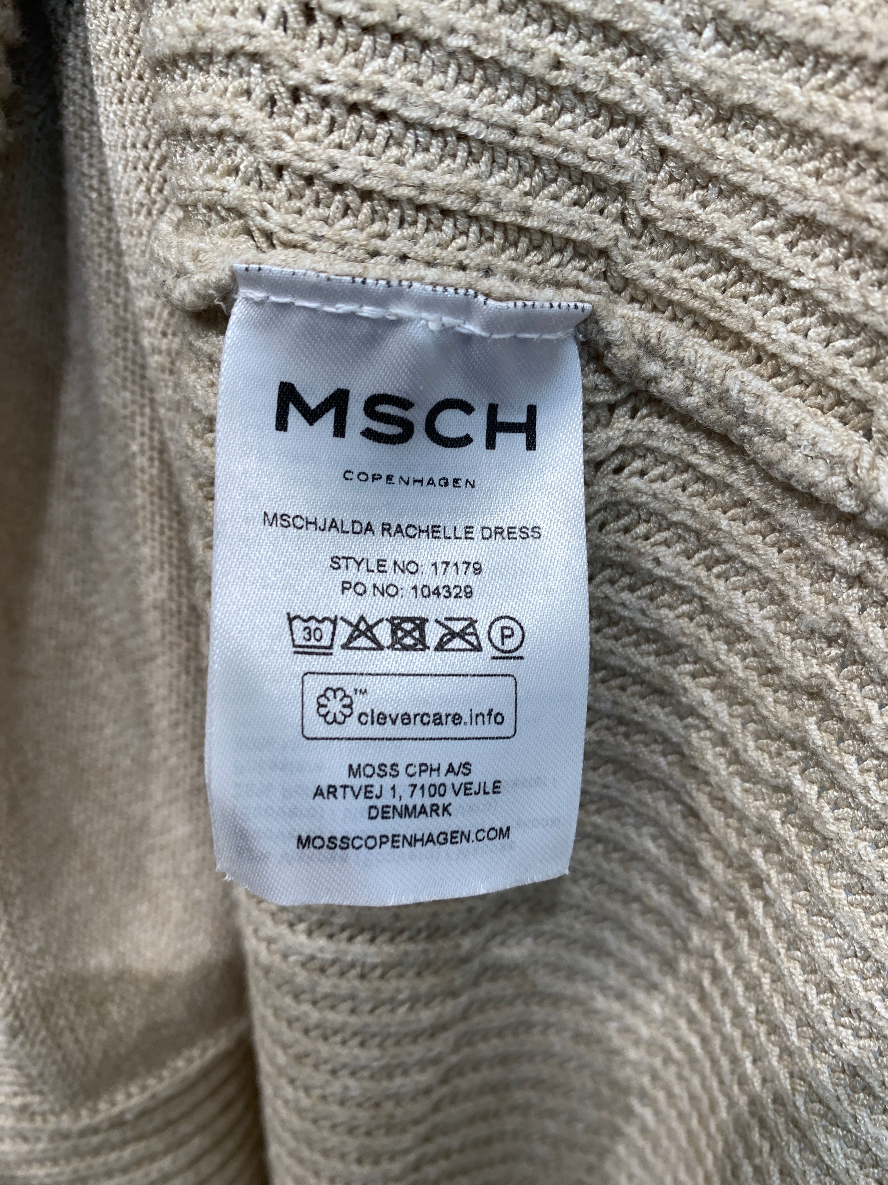 MSCH Kjole