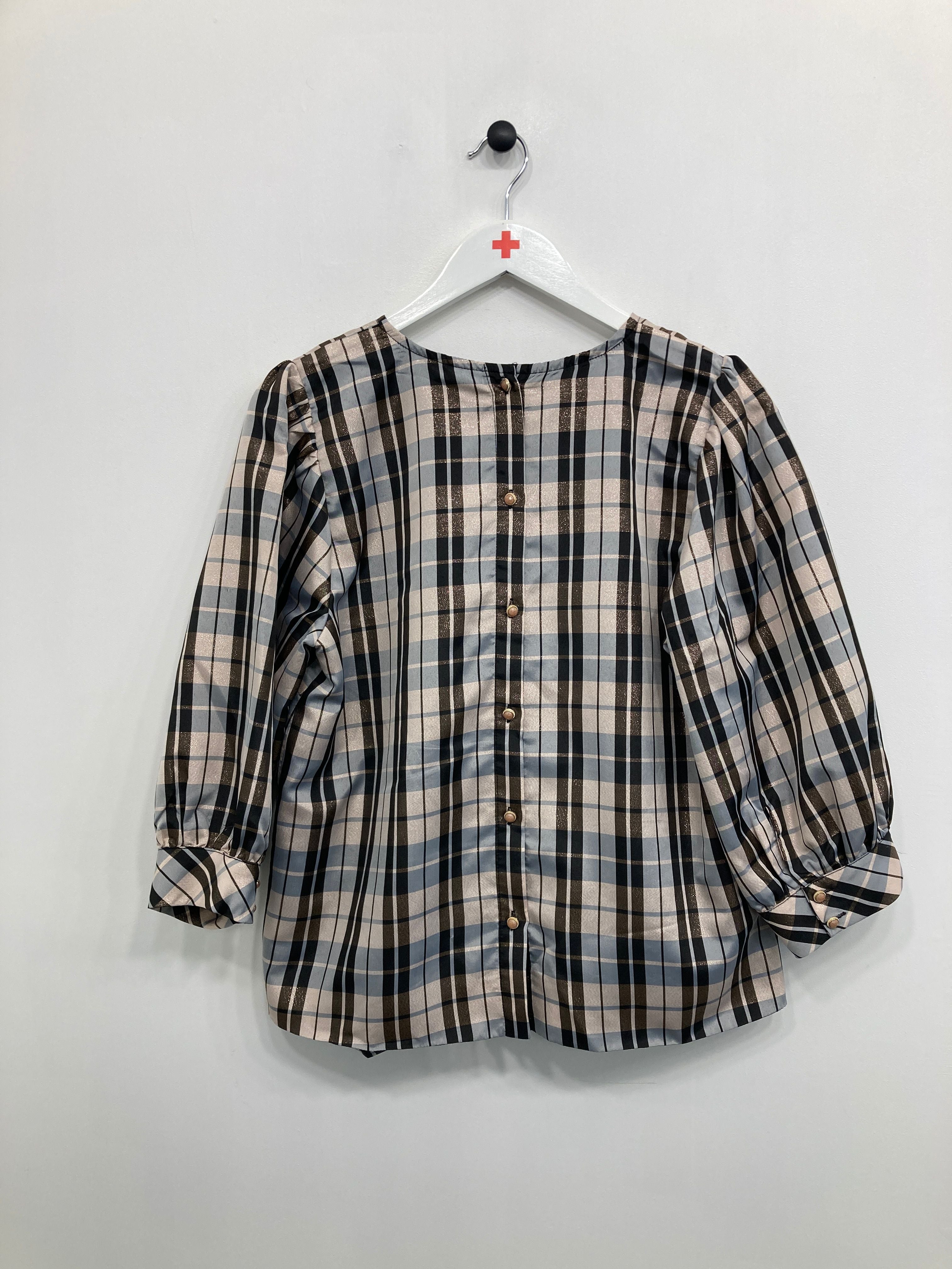 Nümph Bluse