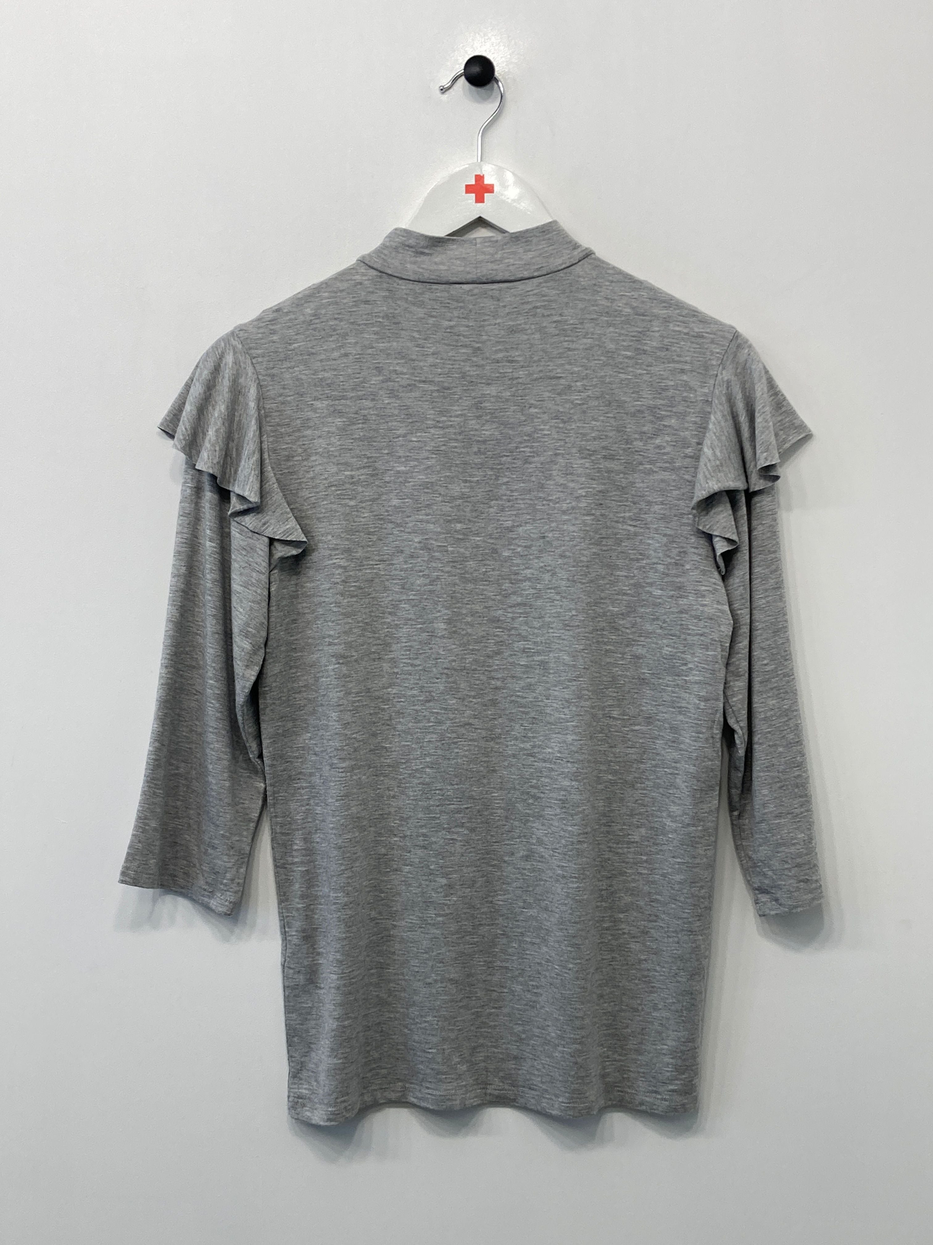 Pieces Bluse