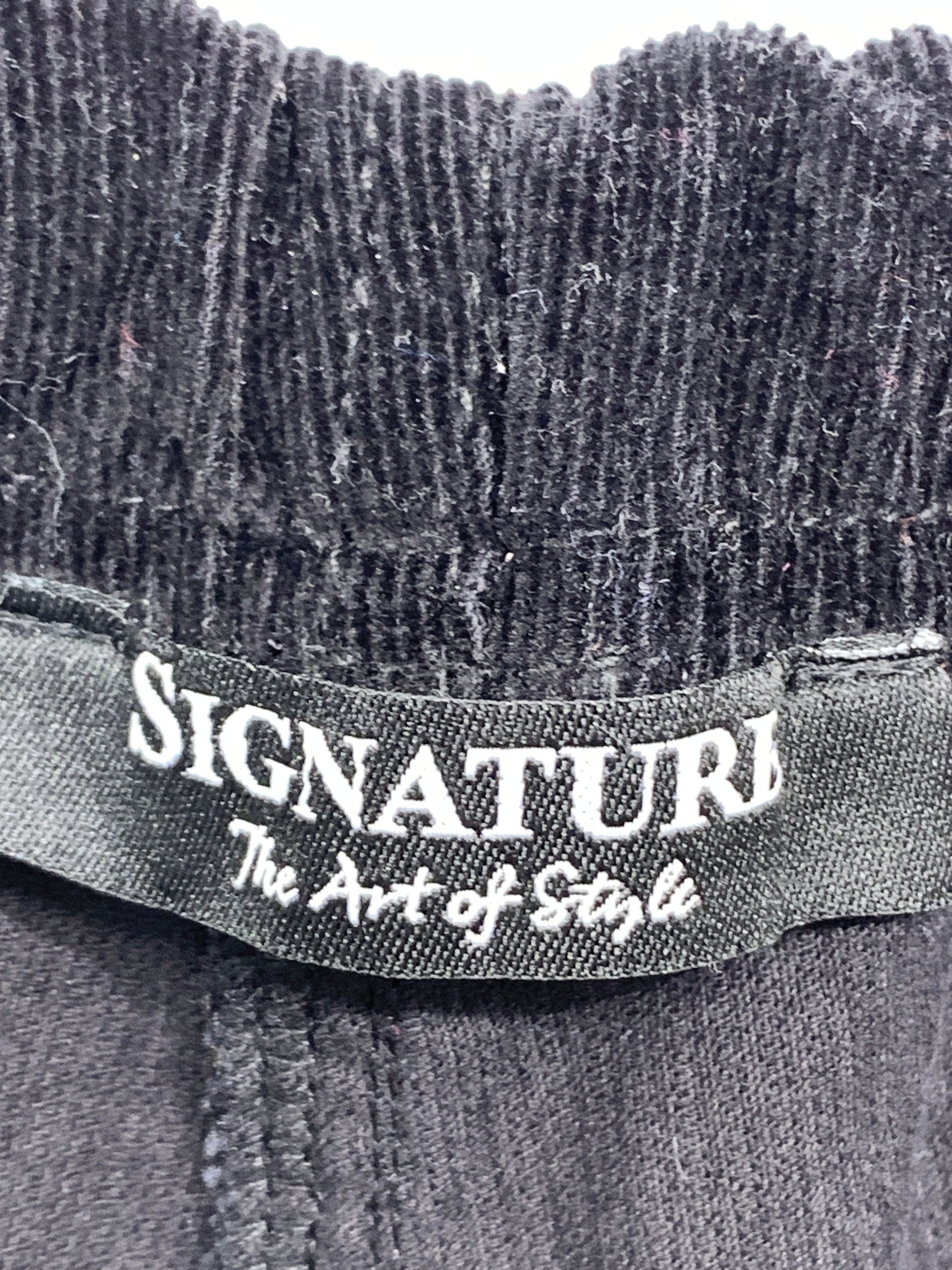 Signature Bukser