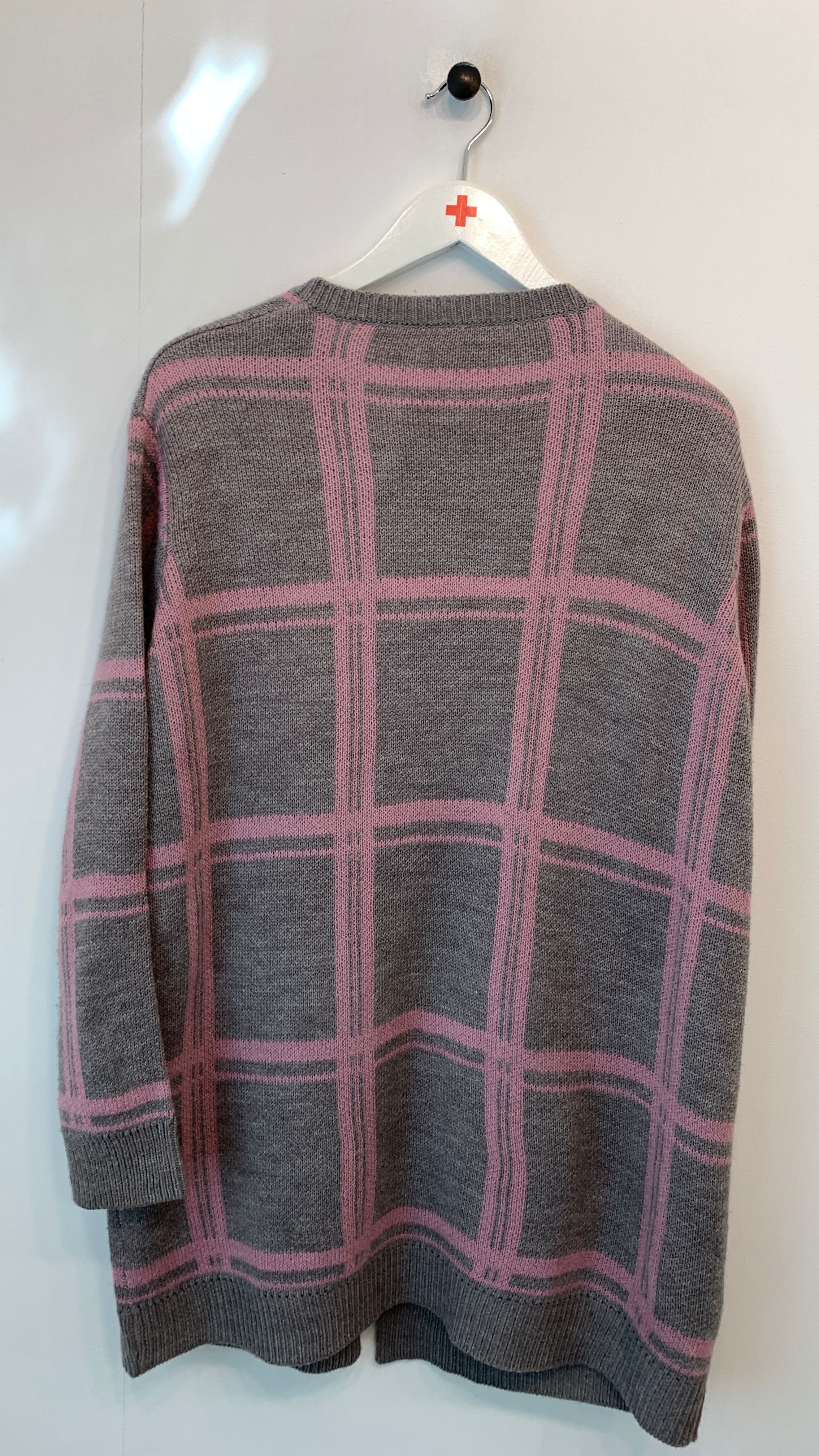Åshild Cardigan