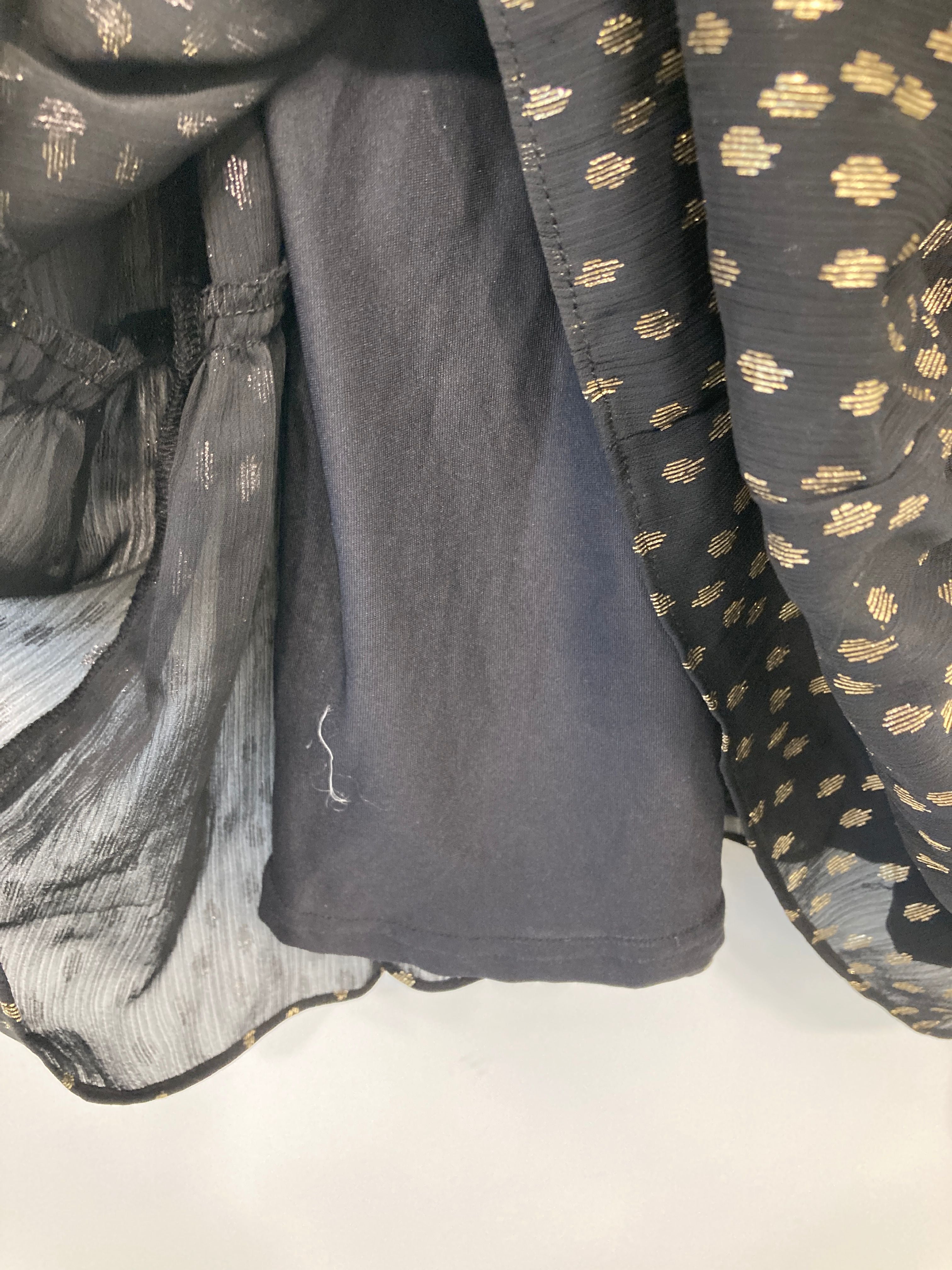 H&M Kjole