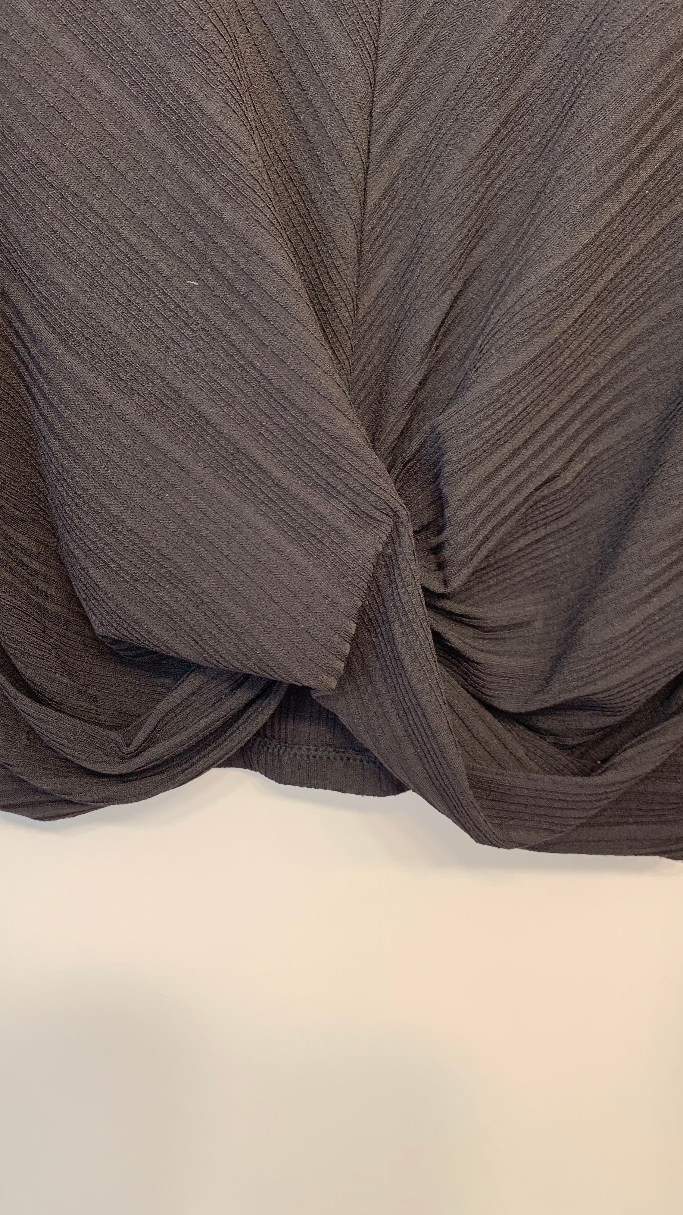Divided Bluse