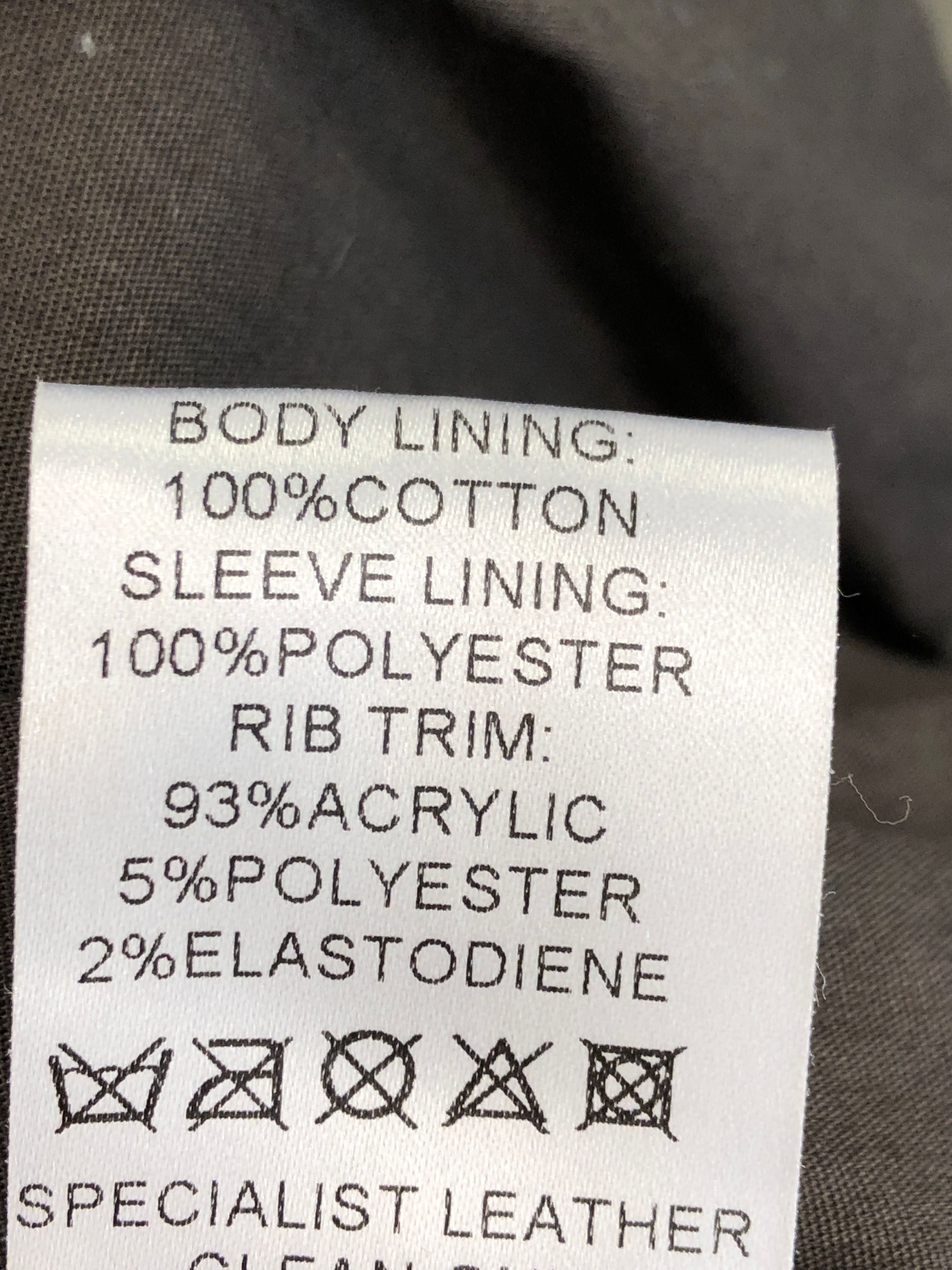 Asos Jakke