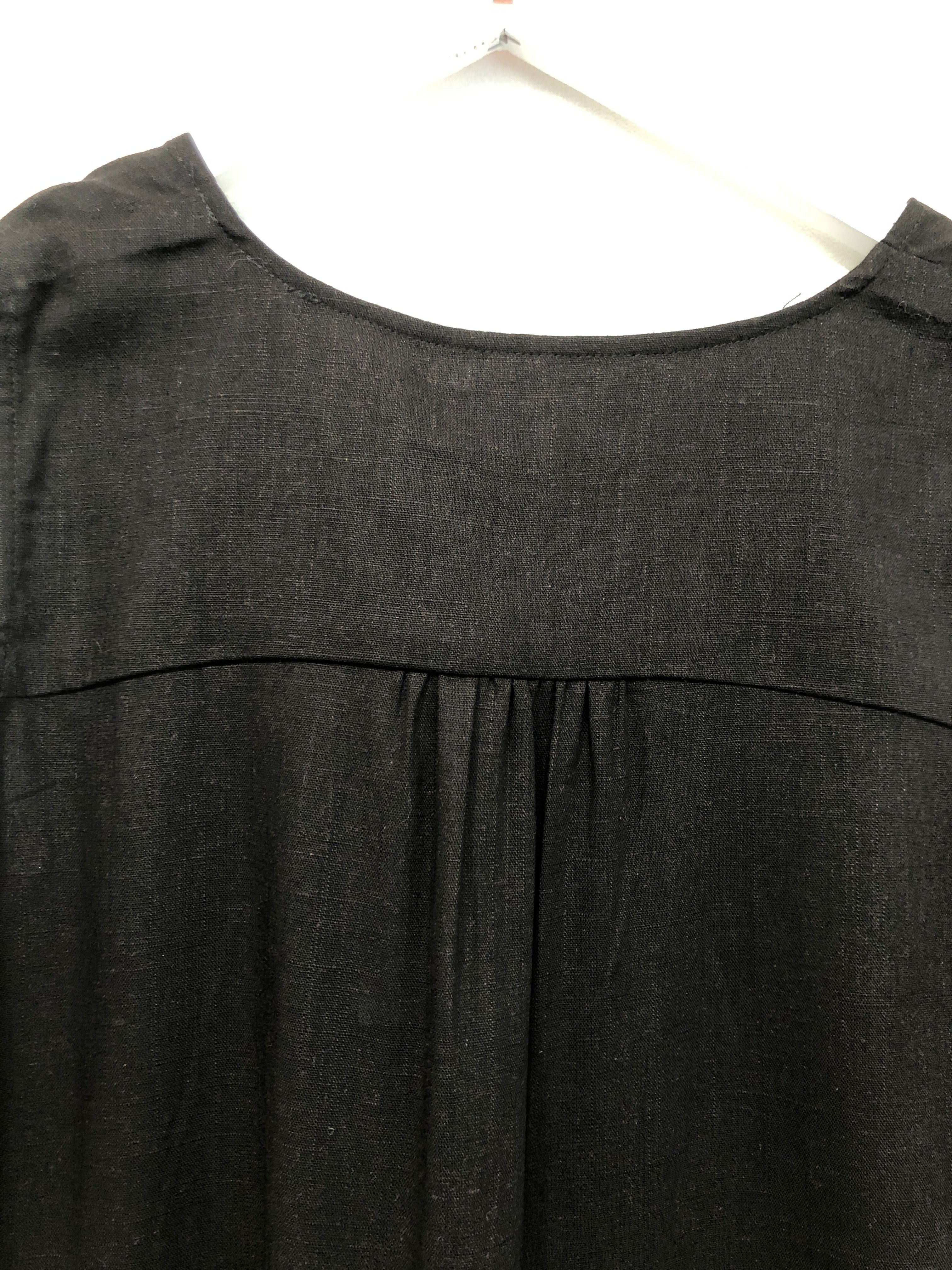 Simple Wish Bluse