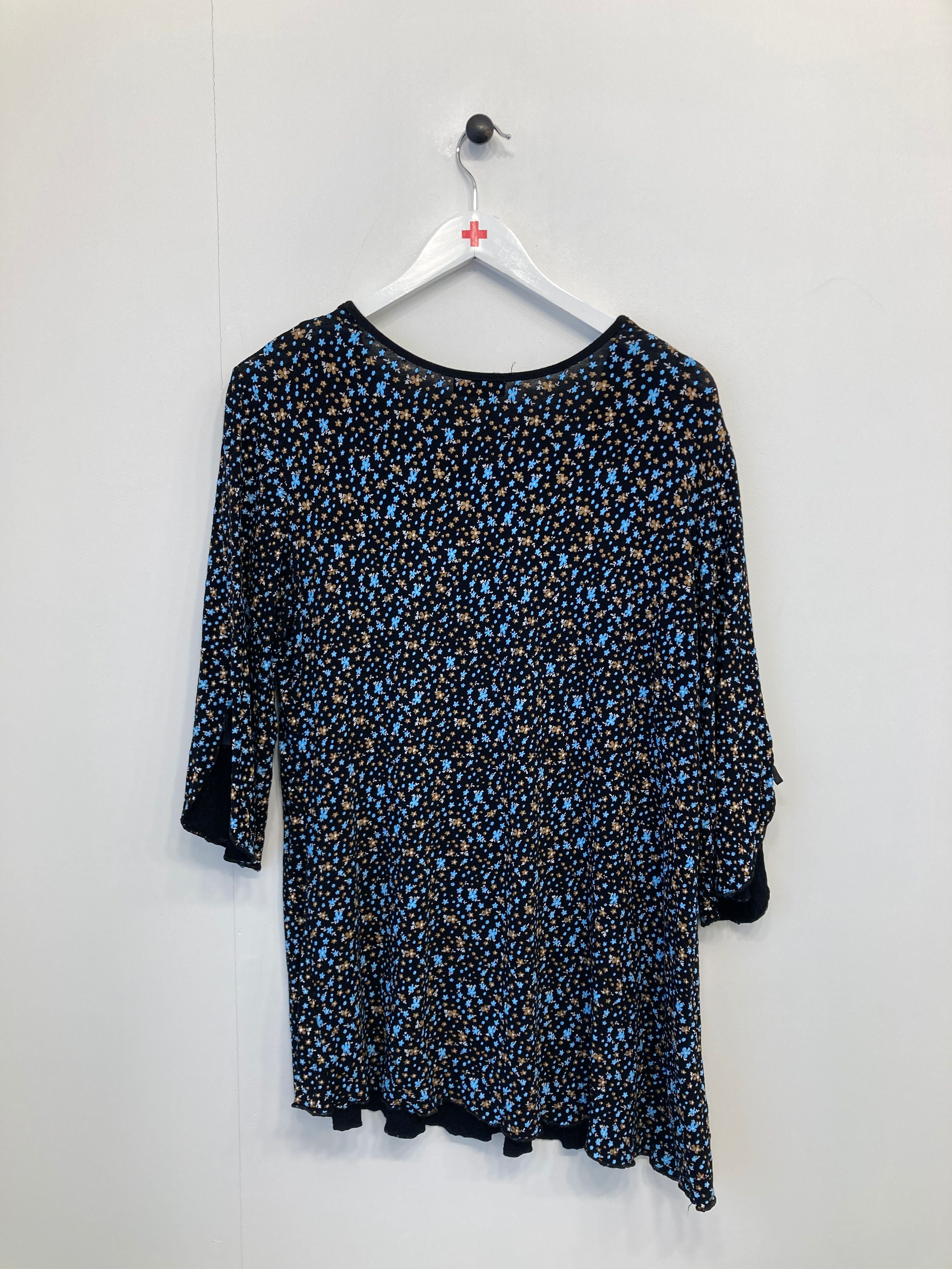 Bluse