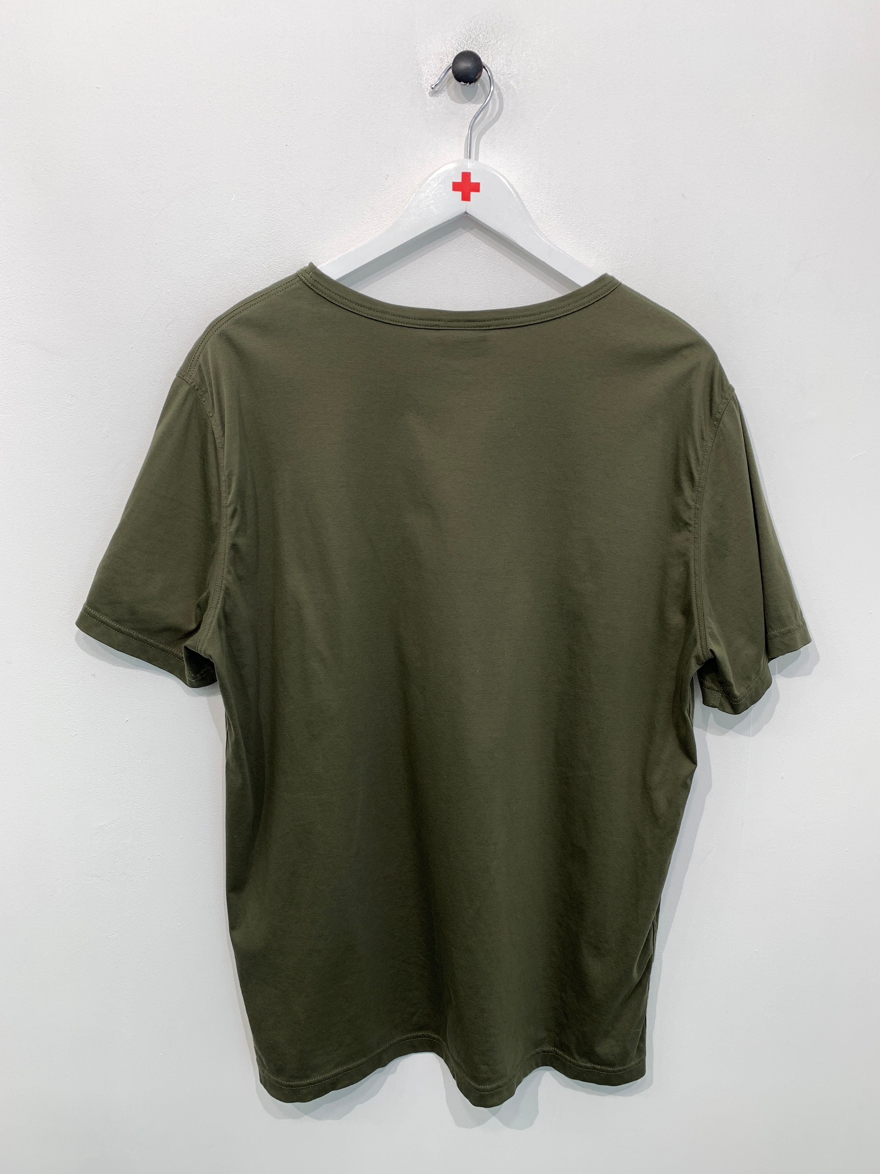 Mos Mosh T-shirt