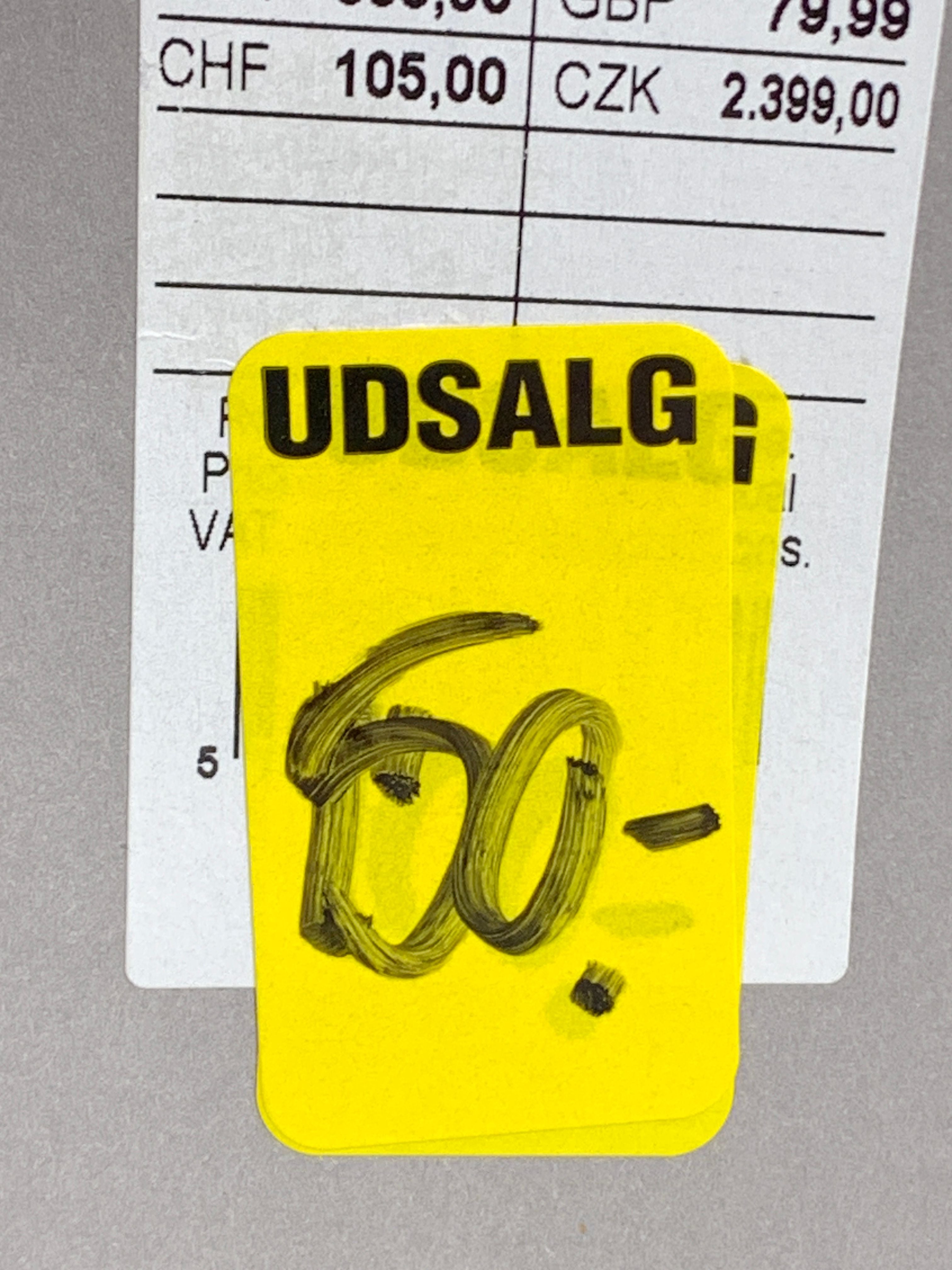 Fransa Bukser