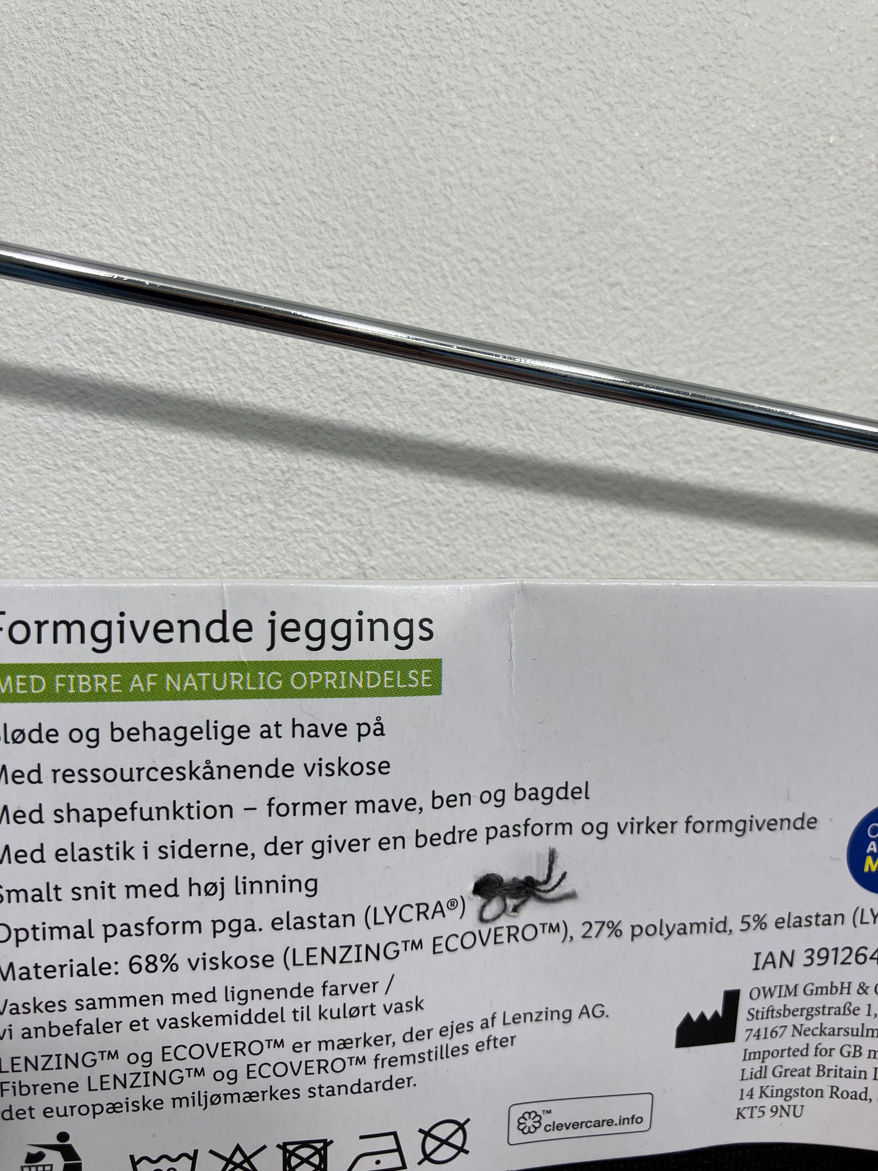 Esmara Leggings