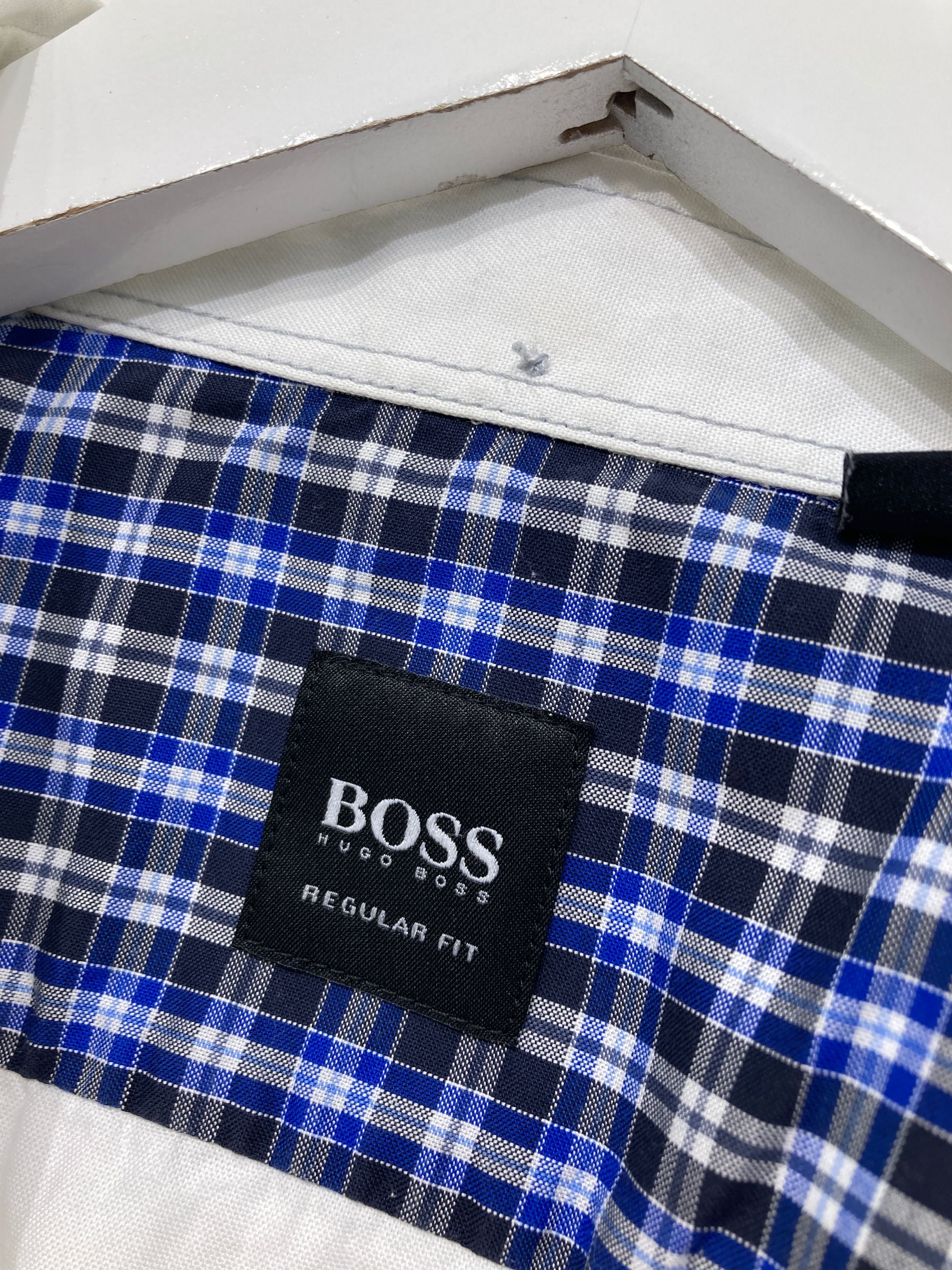 Hugo Boss Skjorte