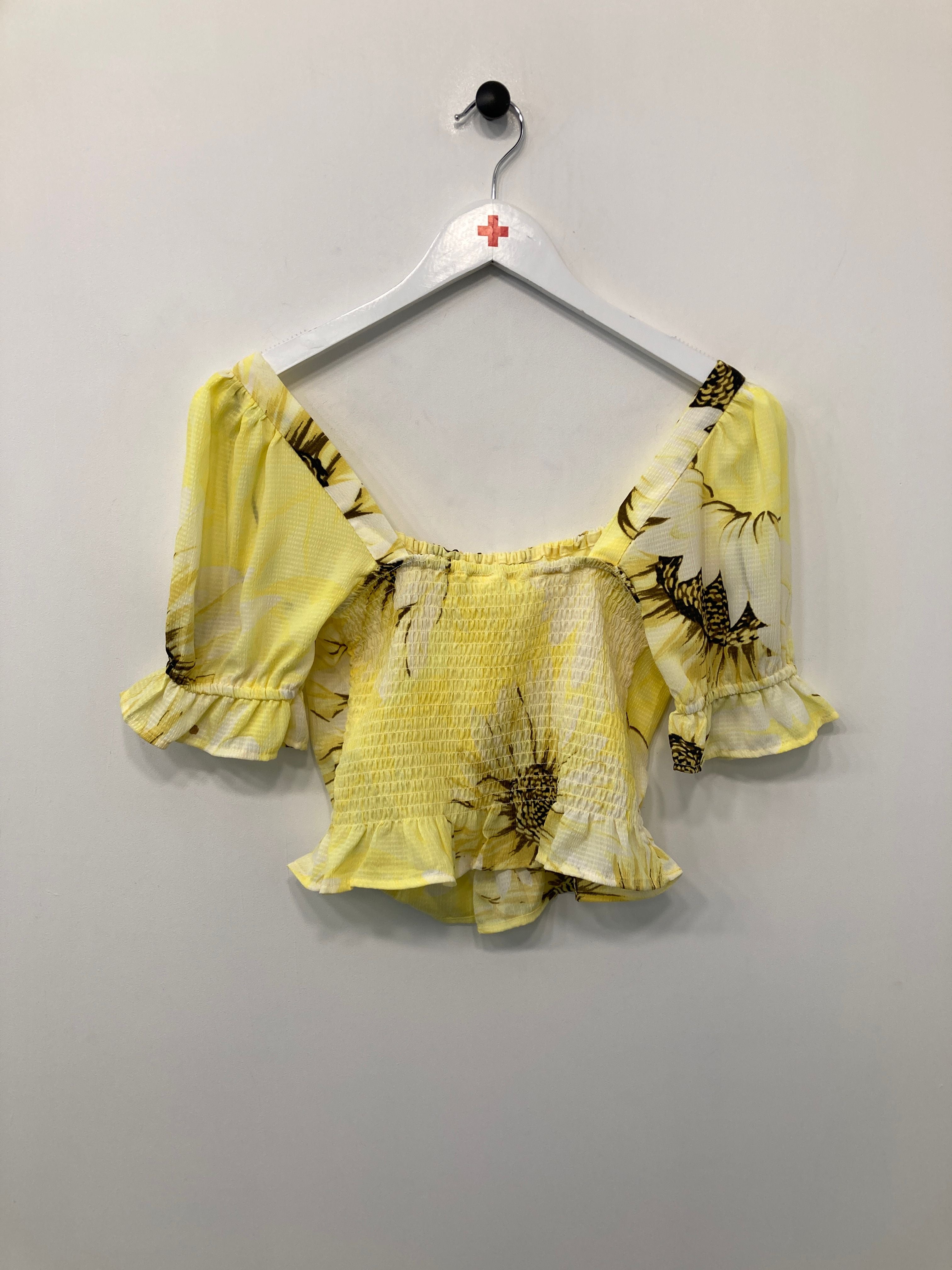 H&M Top