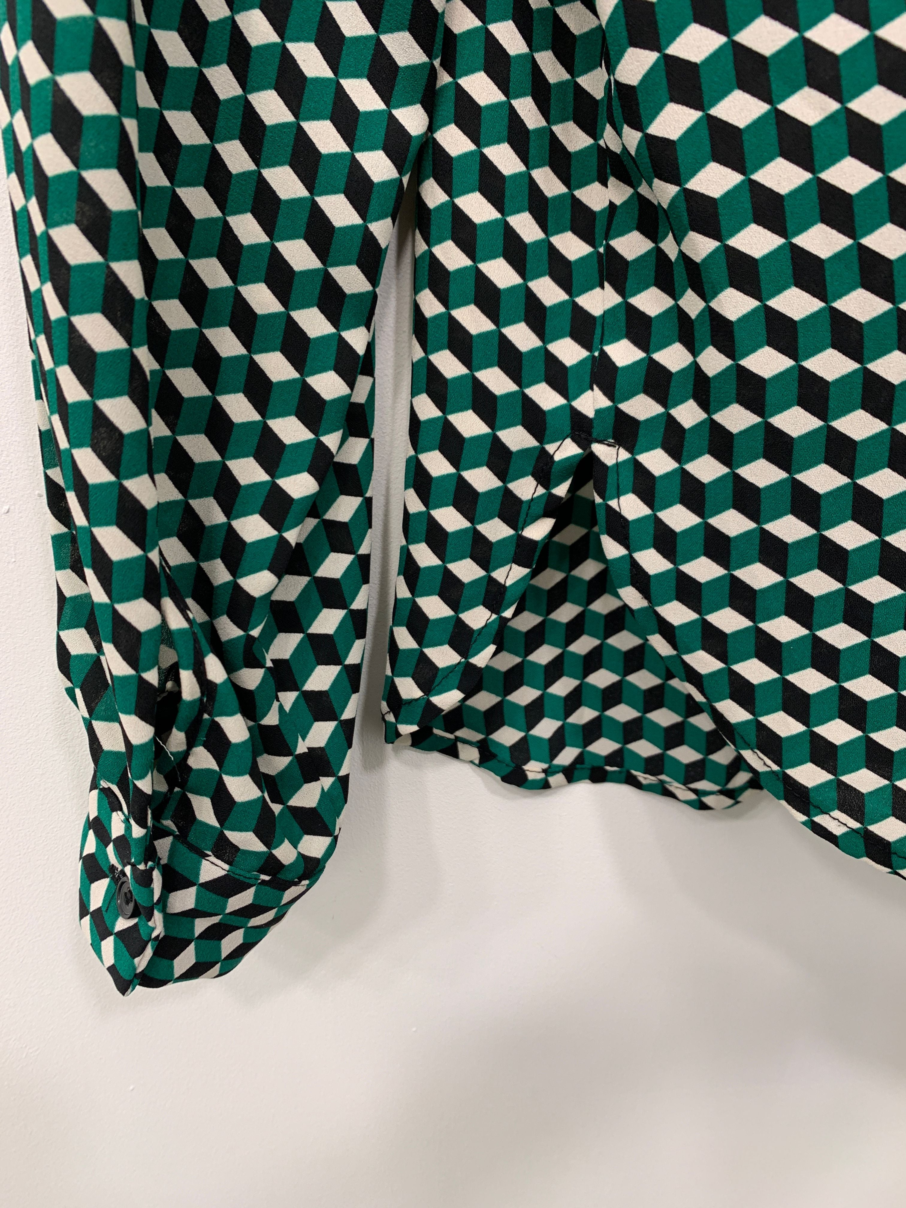 H&M Skjorte