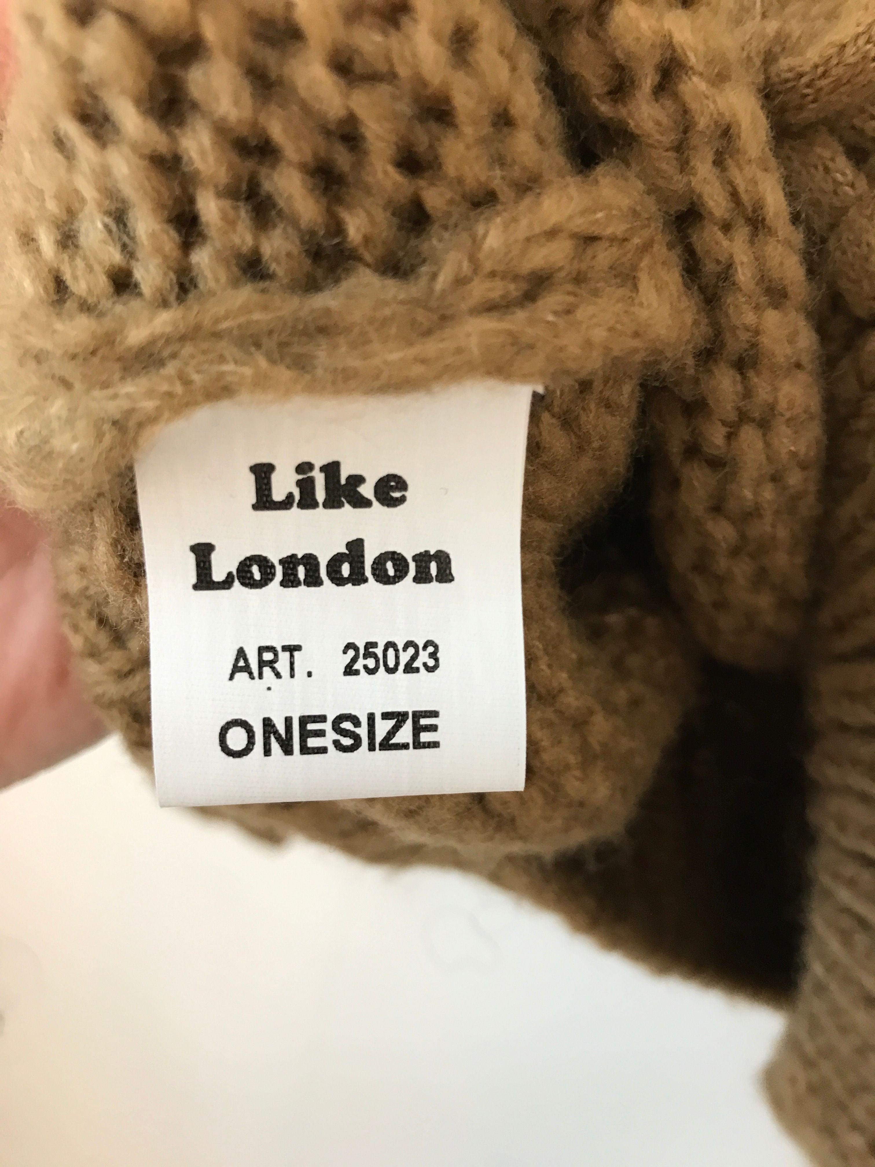 Like London Cardigan