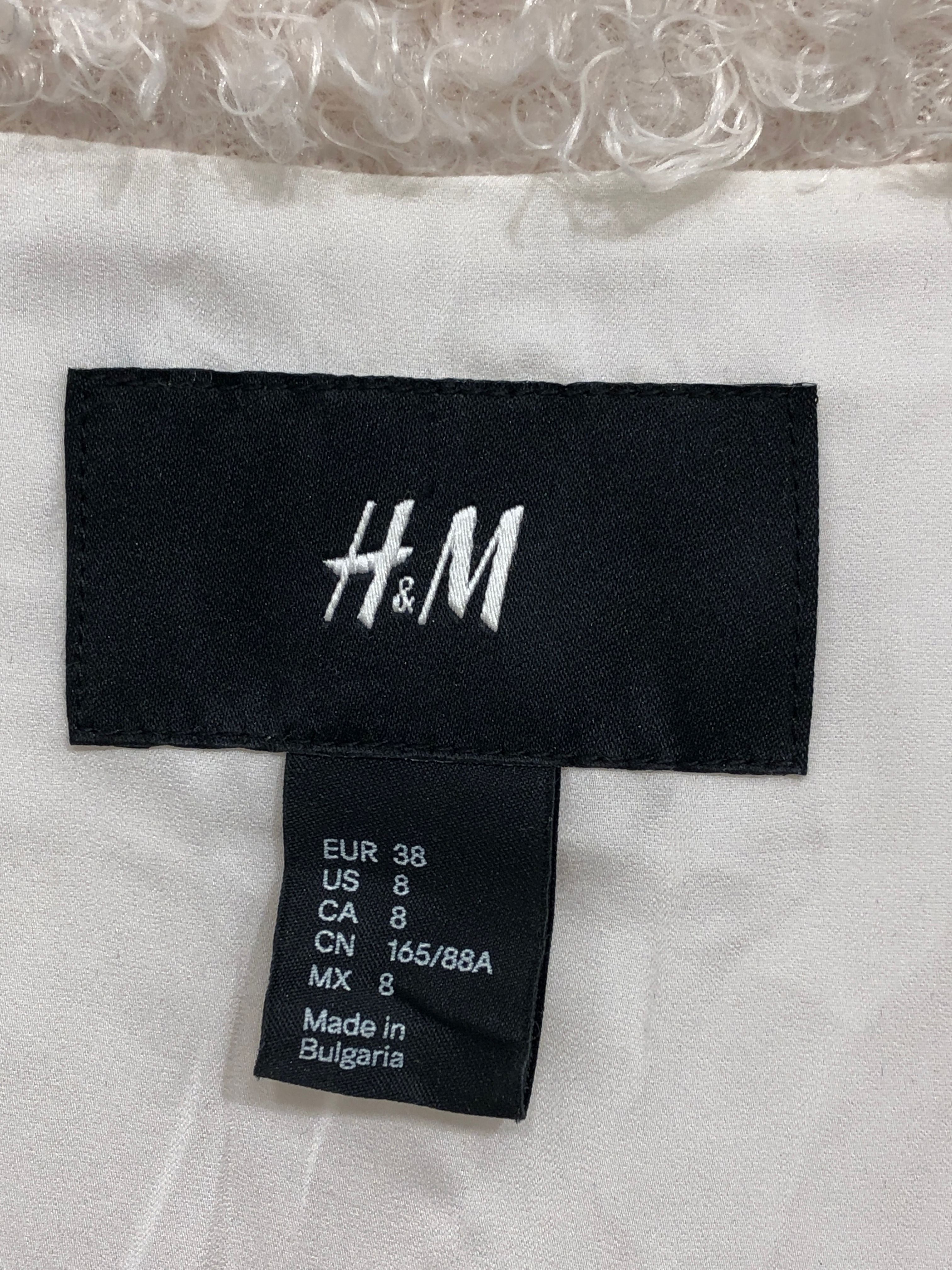 H&M Jakke