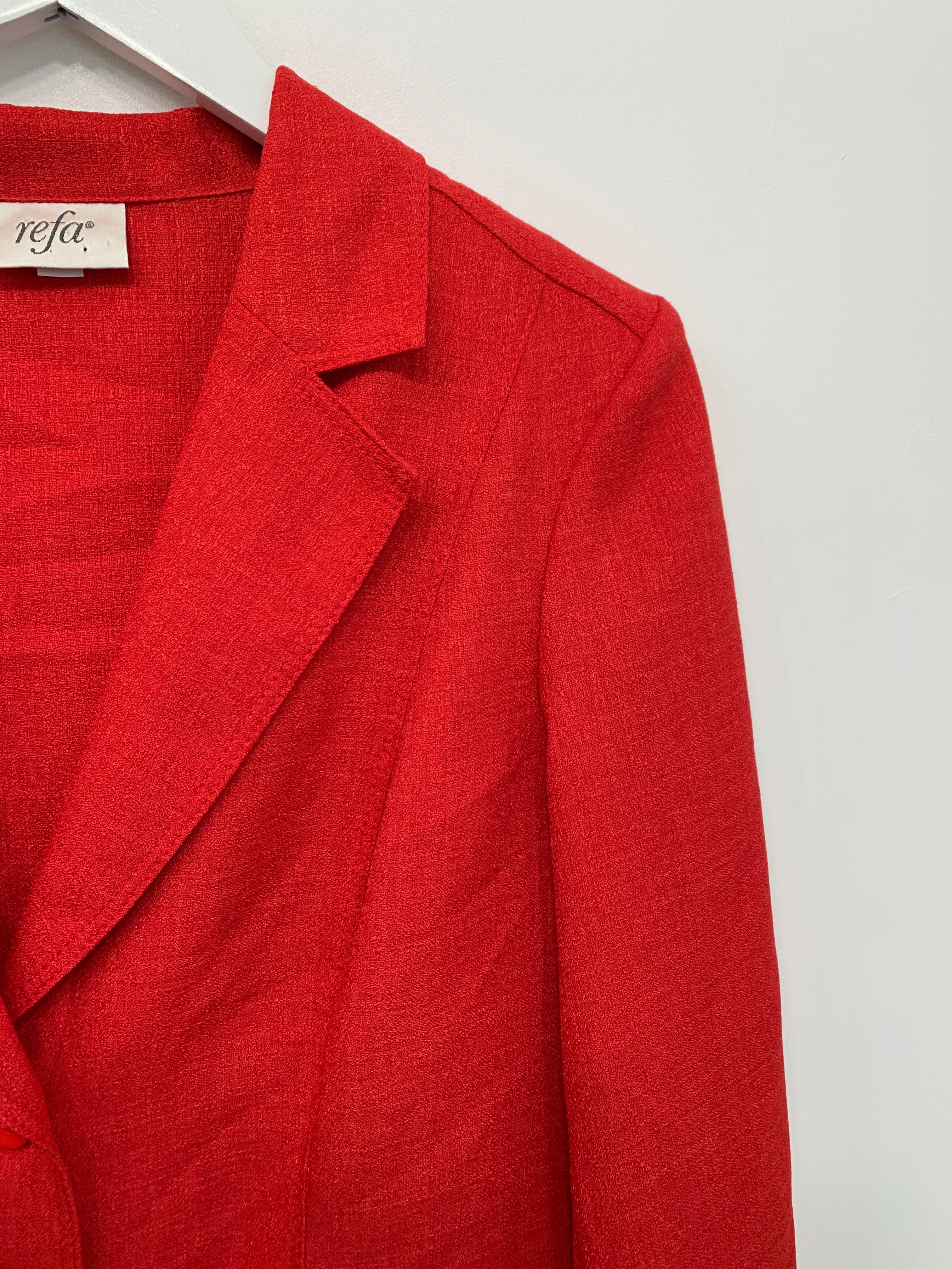 Refa Blazer