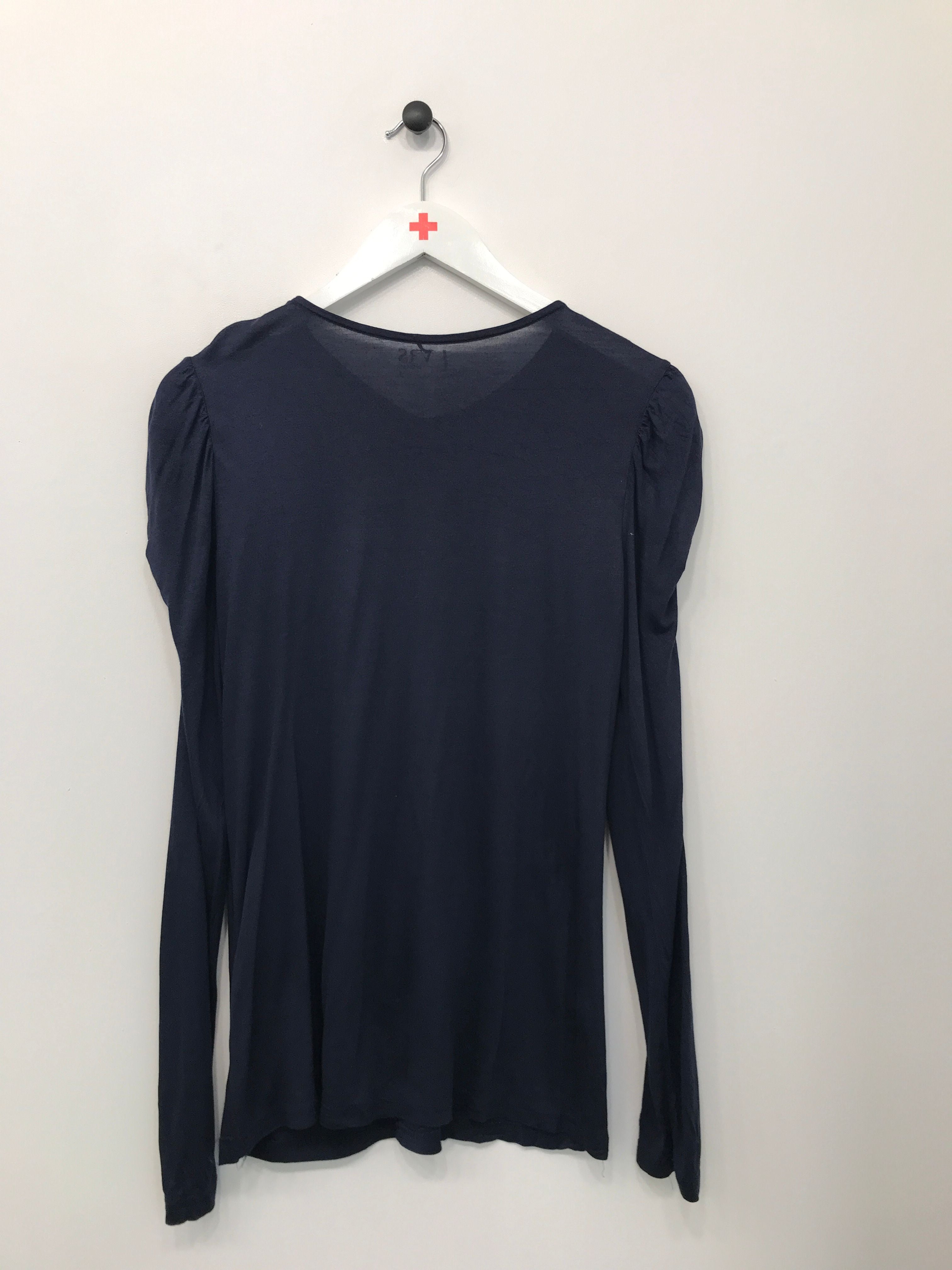 VRS Bluse