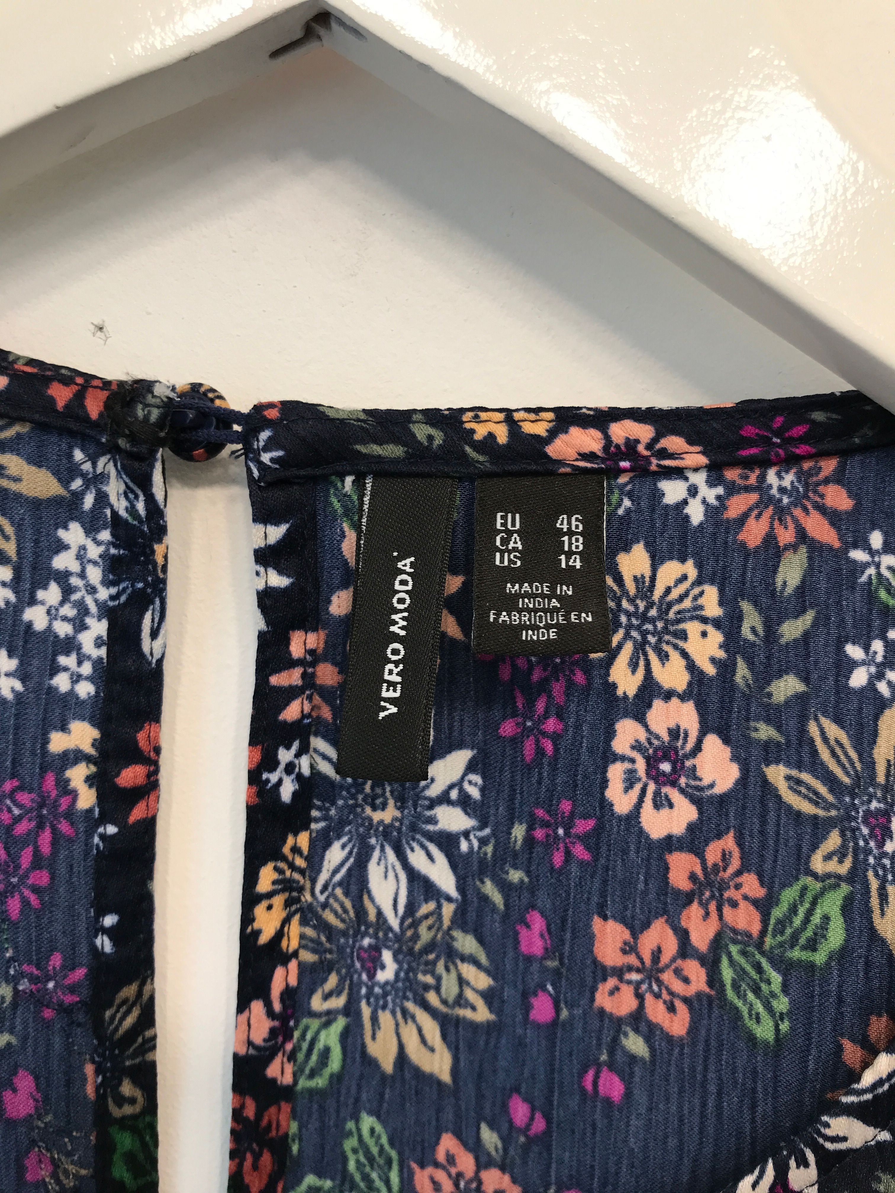 Vero Moda Kjole