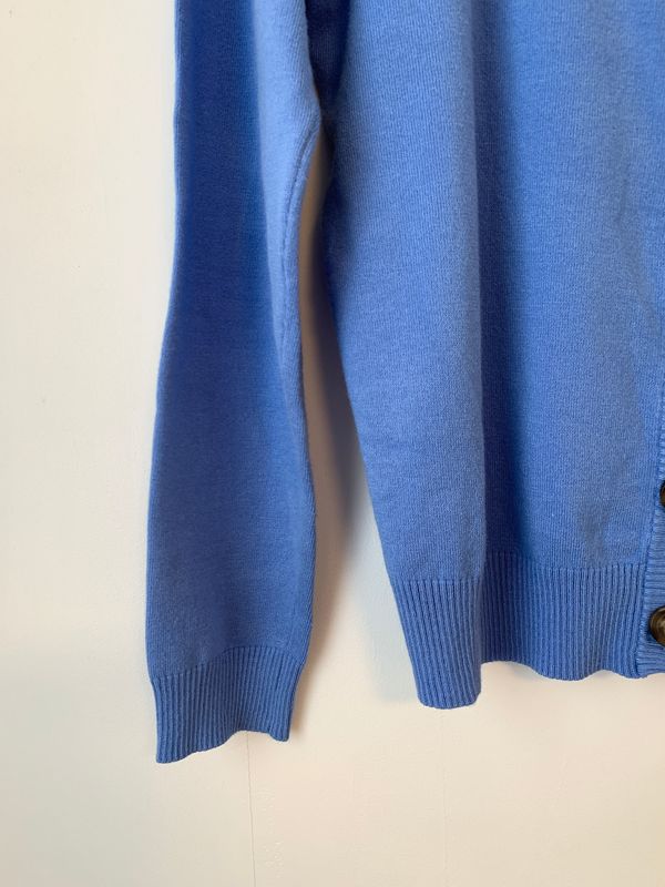 Culture Cardigan
